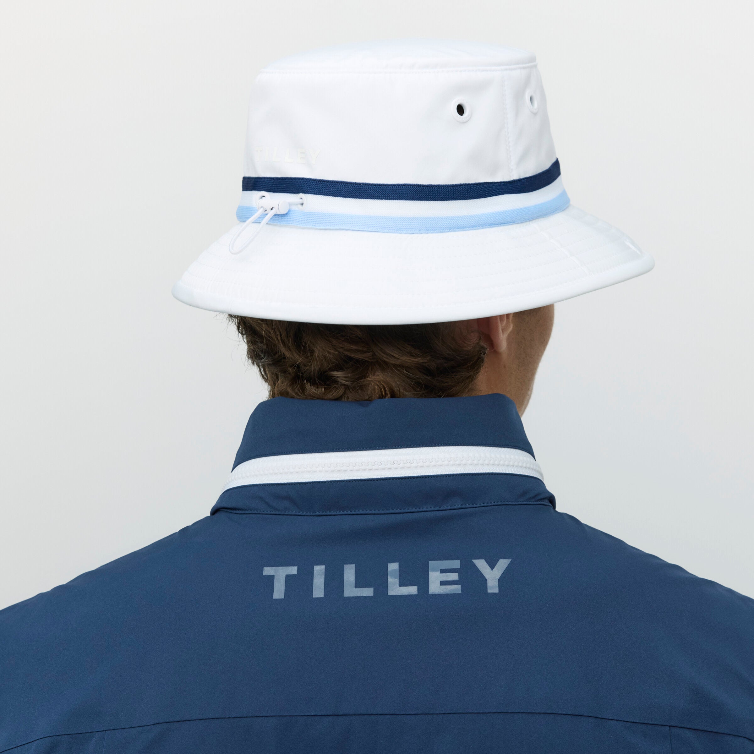 Tilley Ribbon Bucket 戶外帽 產品細節圖 11