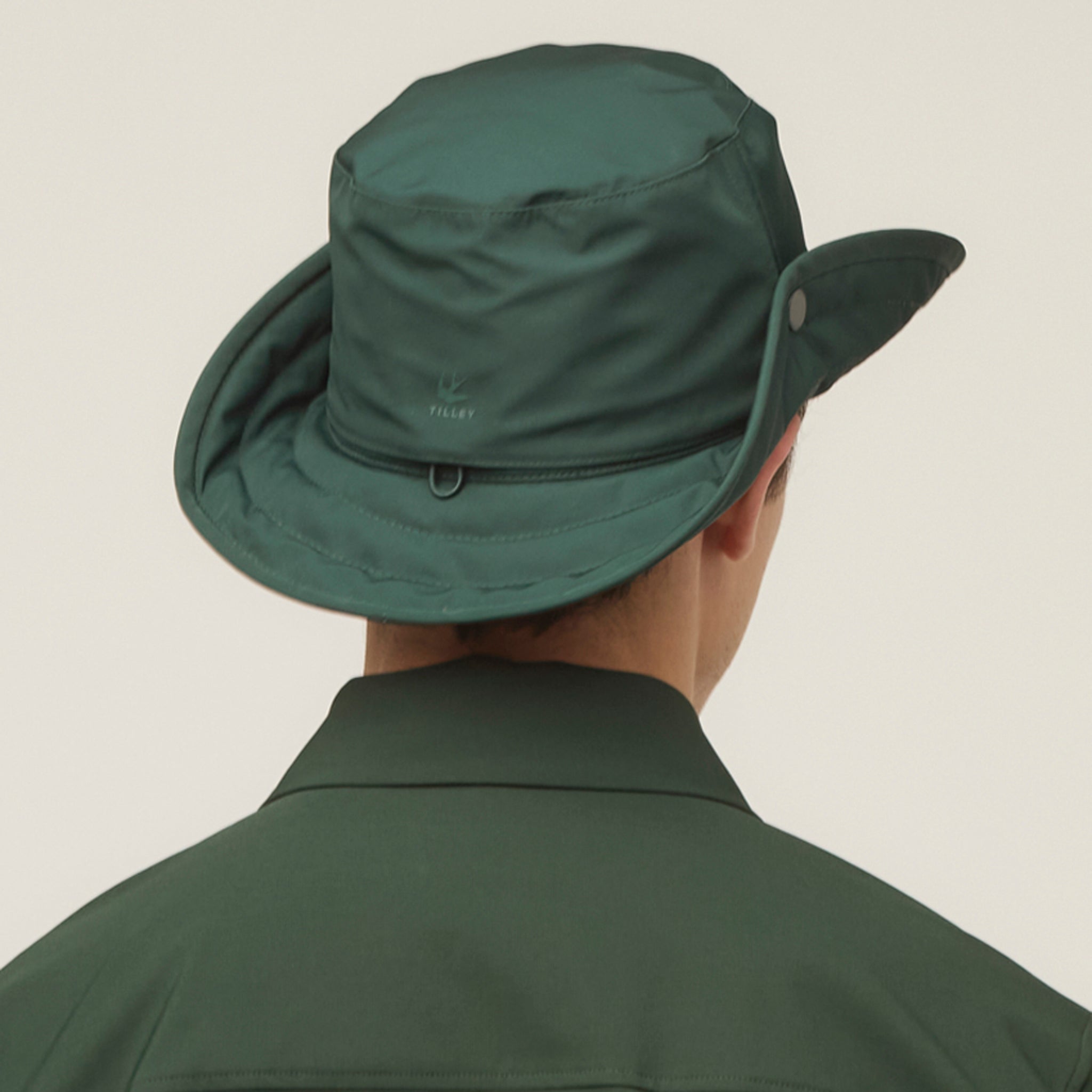 Tilley Thermashield T3 戶外帽 產品細節圖 11