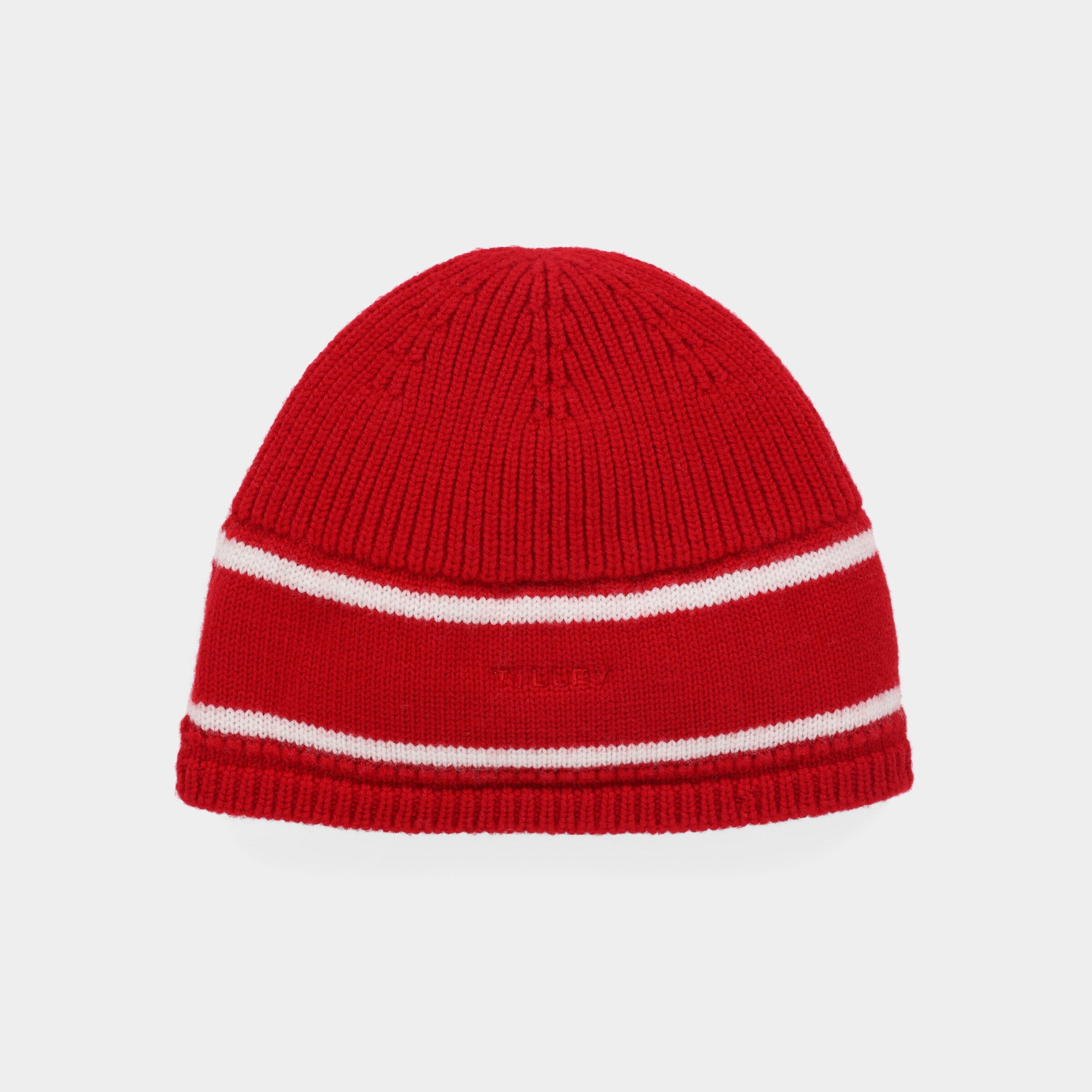 Tilley Canada Stripe Logo Jacquard 冷帽 產品細節圖 11