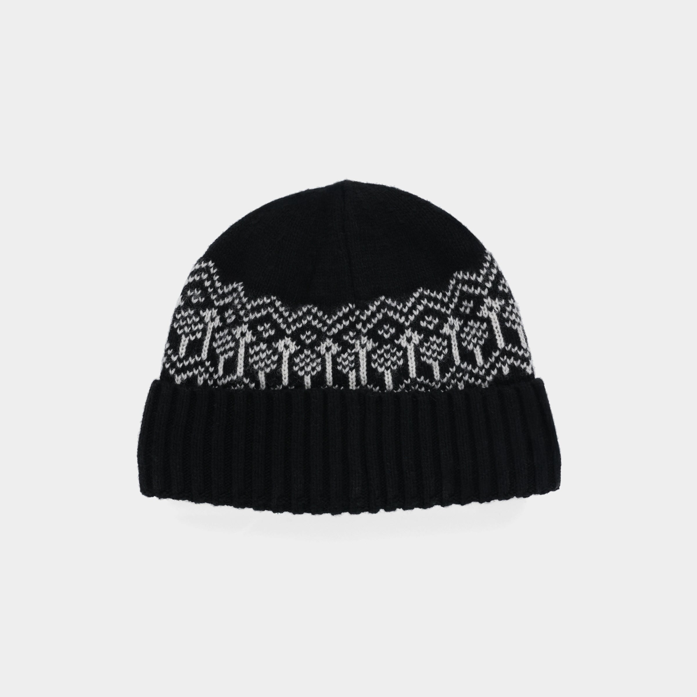Tilley Fair Isle 冷帽 產品細節圖 11
