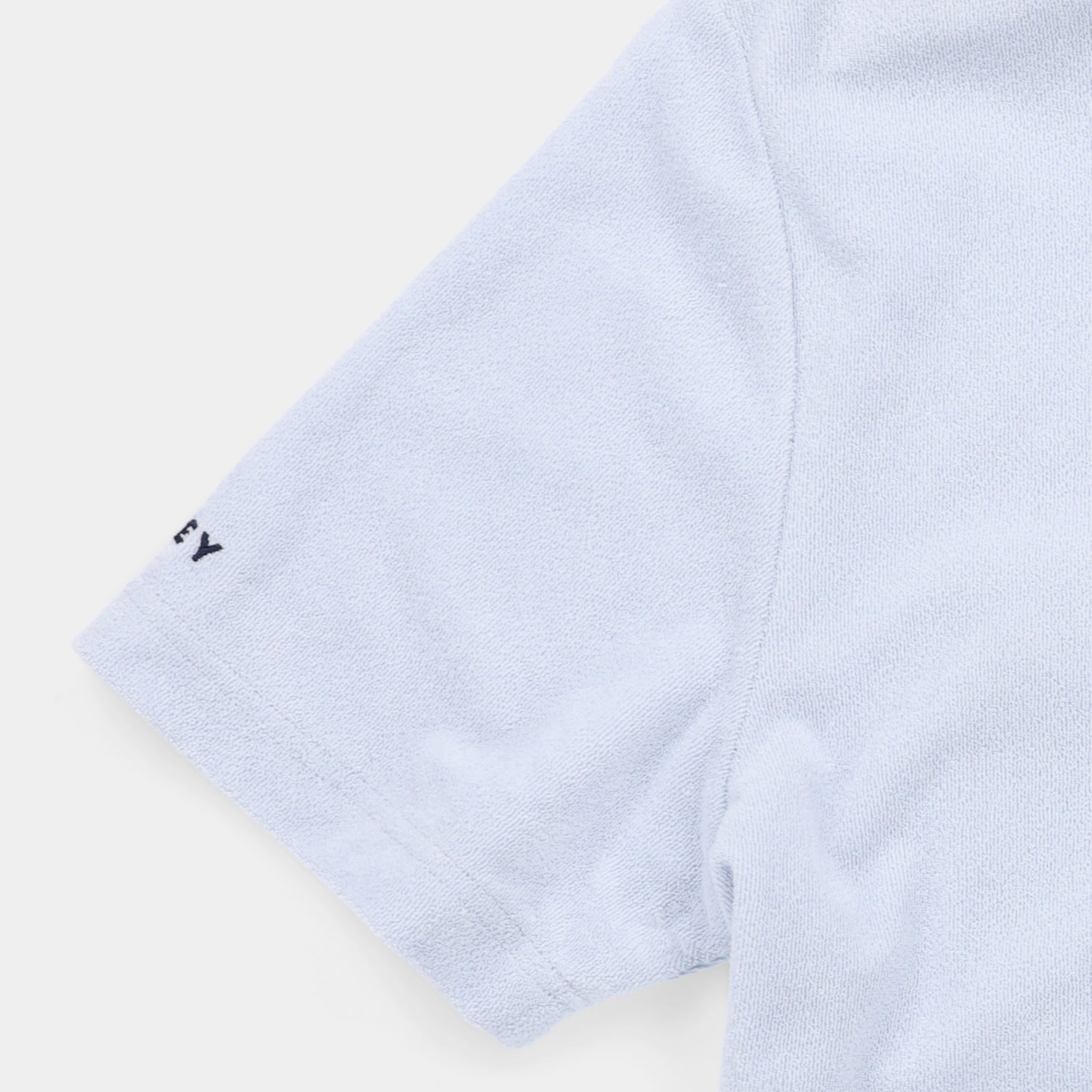 Tilley Terry Tipped Polo 恤 產品細節圖 11