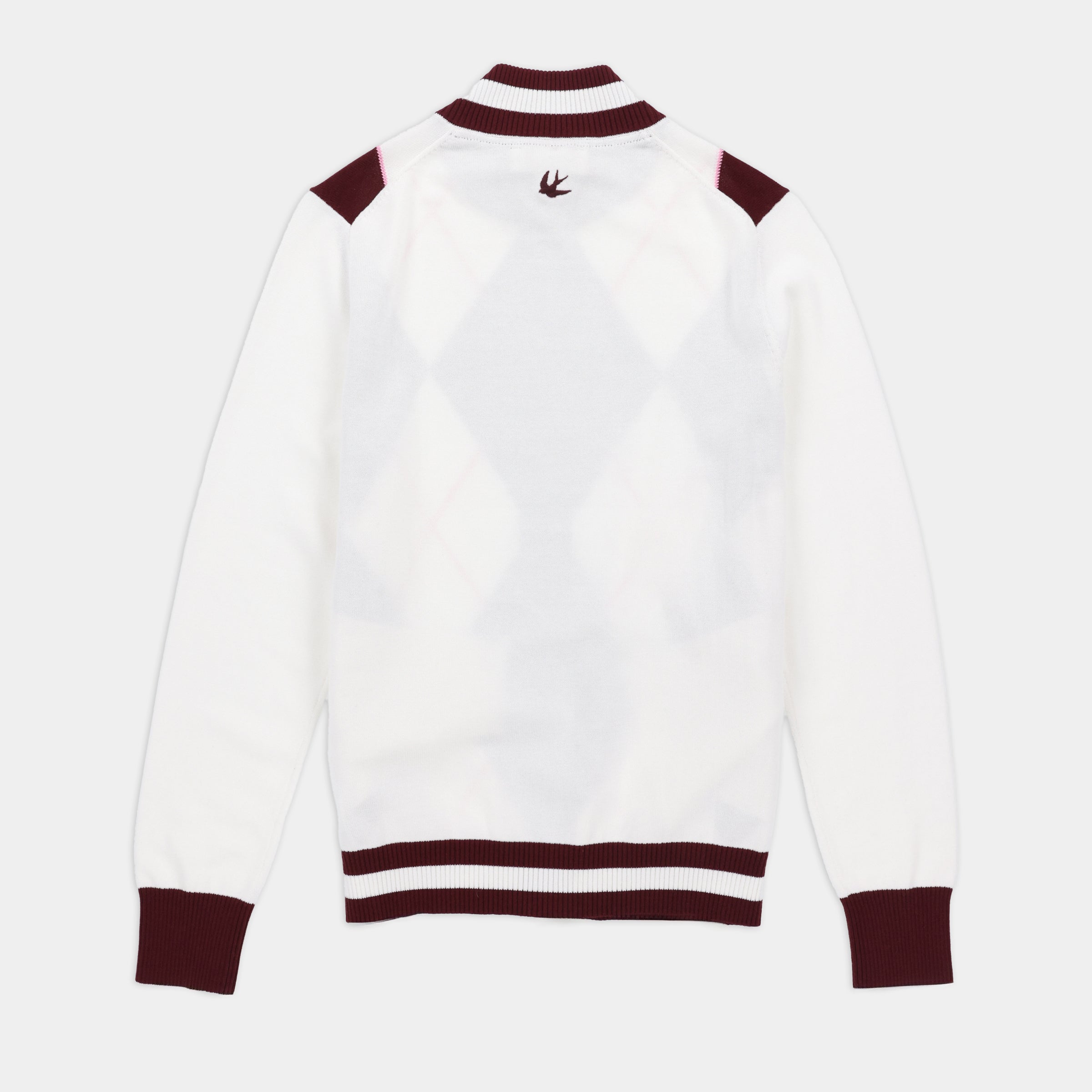 Tilley Argyle 全拉鏈 毛衣 產品細節圖 11