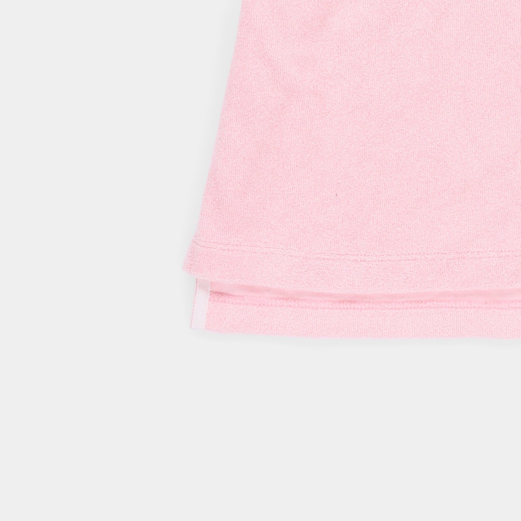 Tilley Terry Contrast Polo 恤 產品細節圖 11