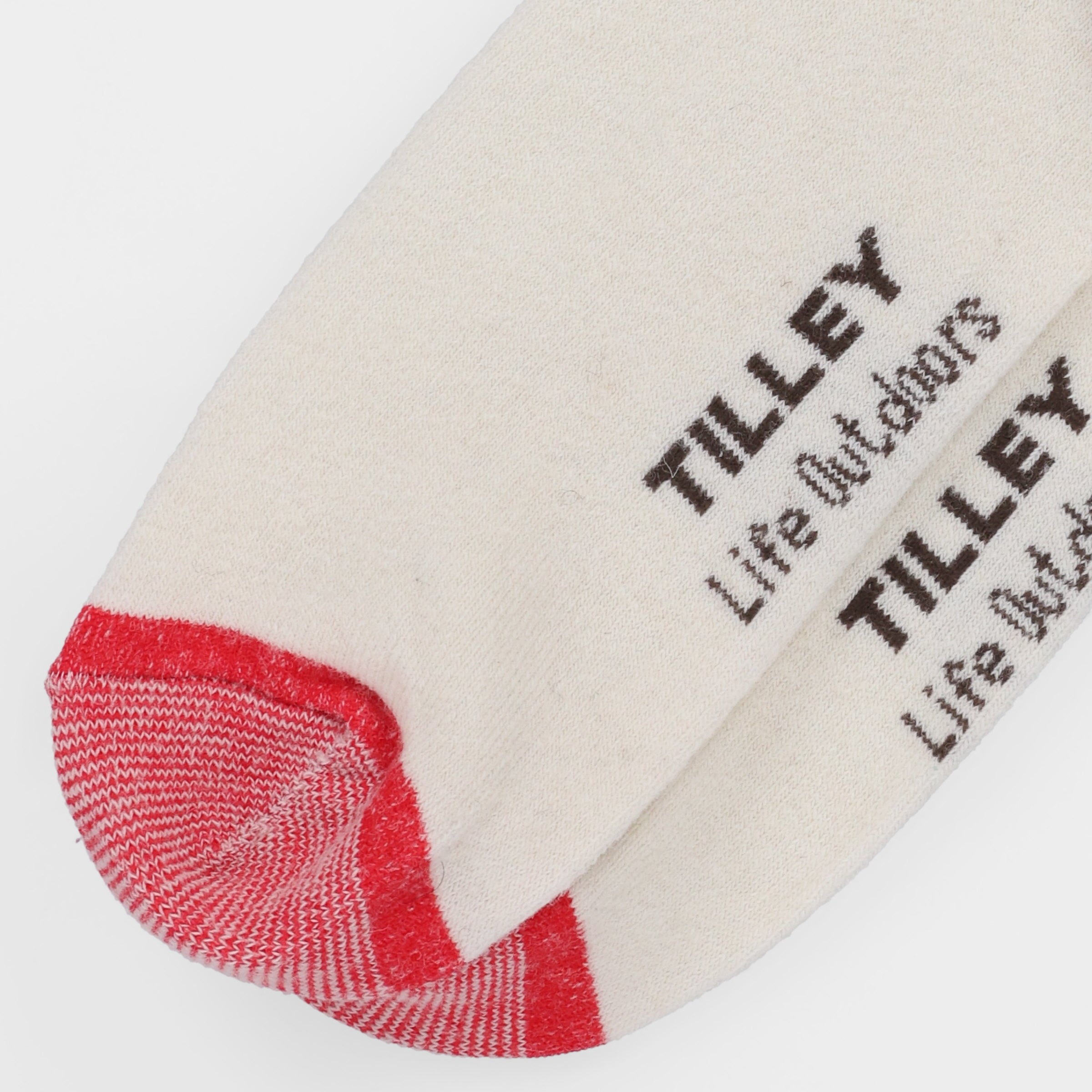 Tilley Ski 襪 產品細節圖 11