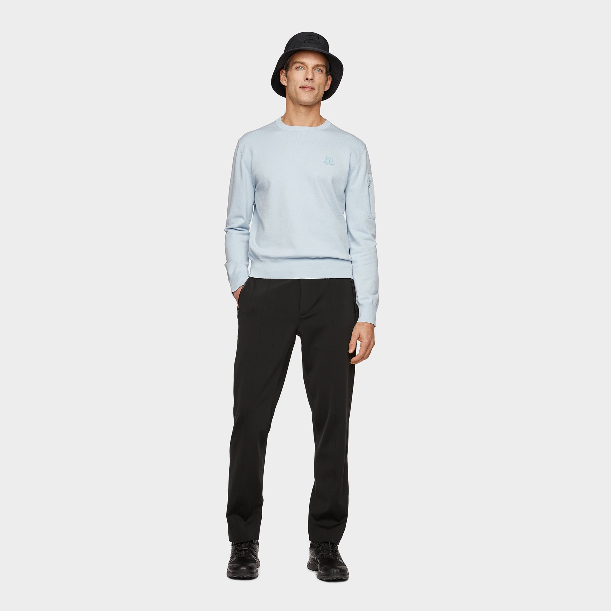 Tilley 棉質 Pocket Crew 產品細節圖 11