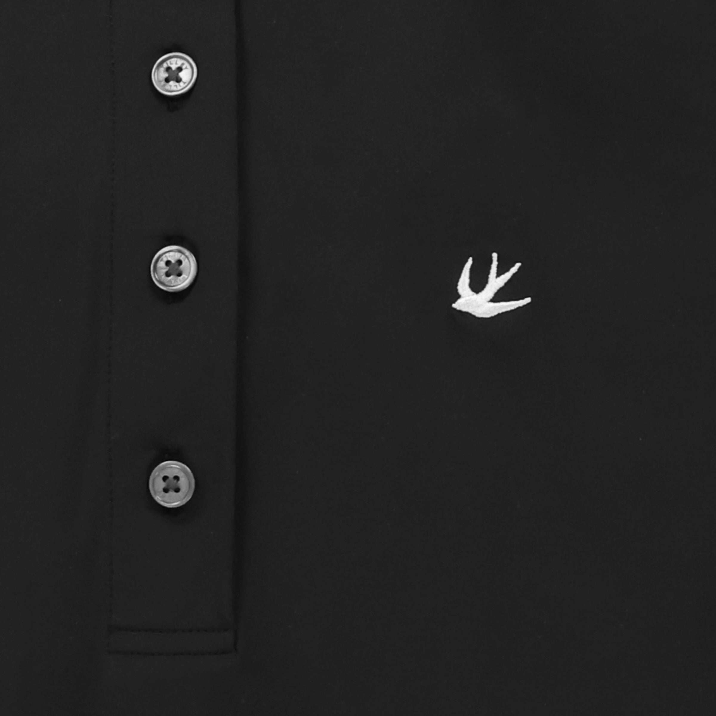 Tilley 長袖 Polo 恤 產品細節圖 11