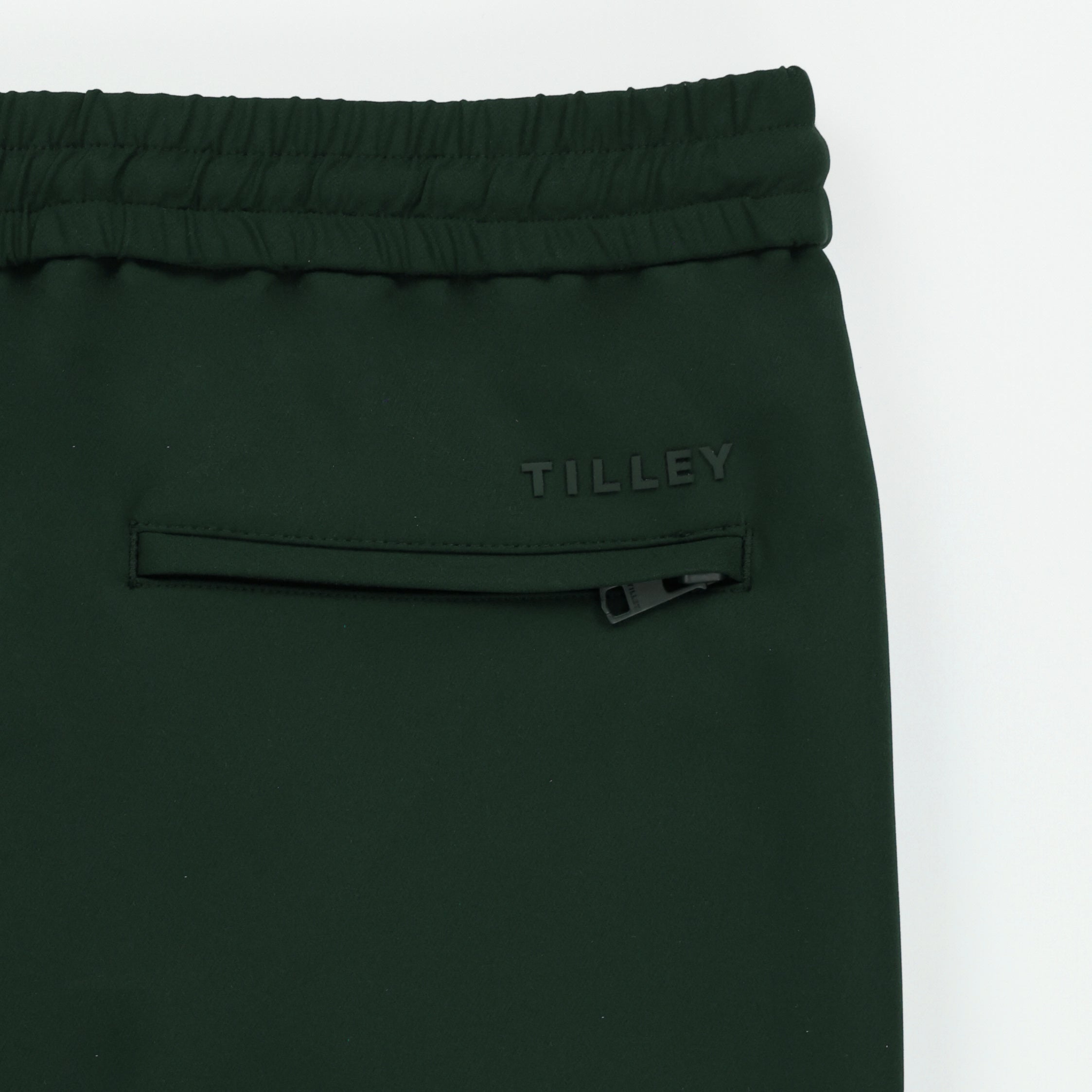 Tilley Striped Sport 長褲 產品細節圖 11