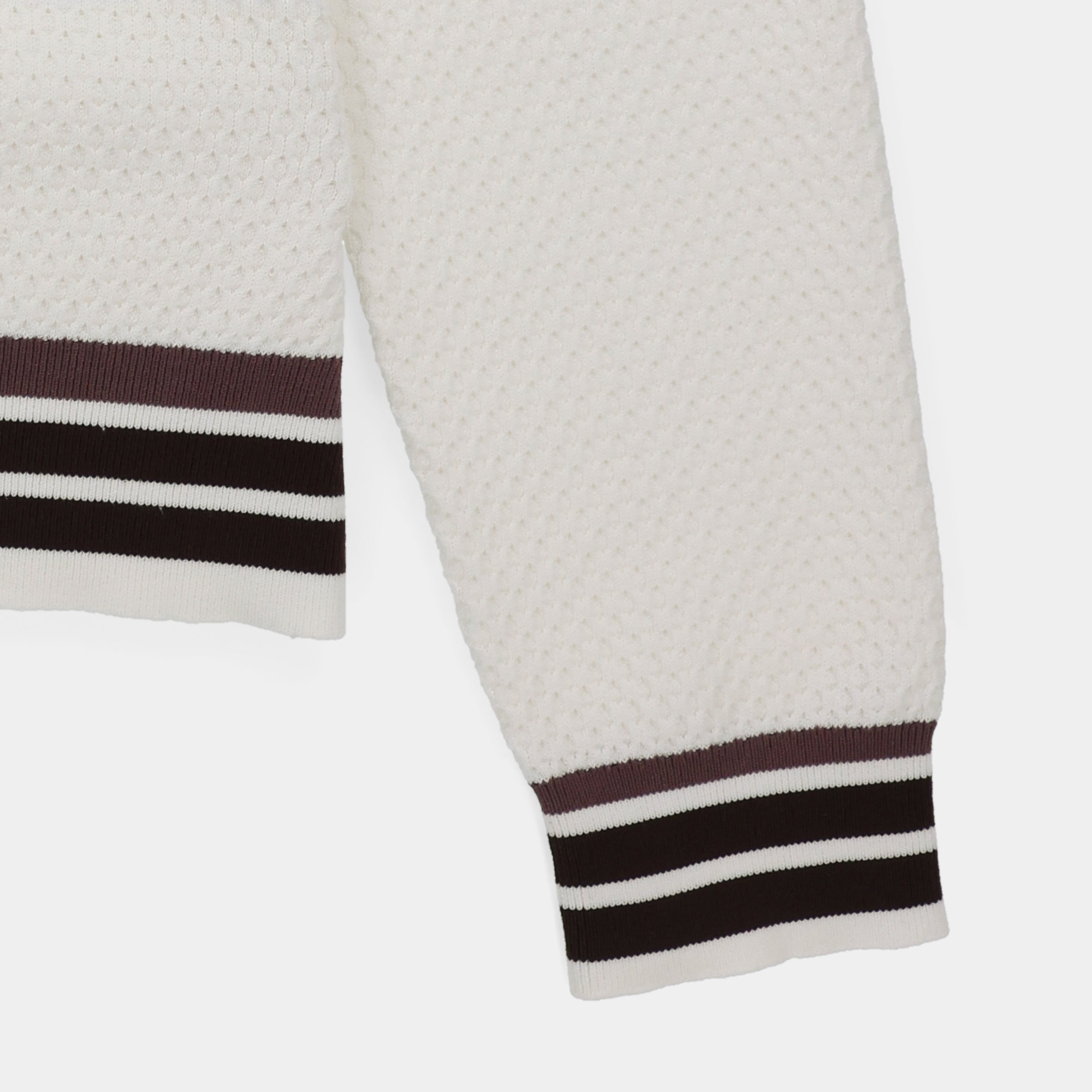 Tilley Sport V Neck 毛衣 產品細節圖 11