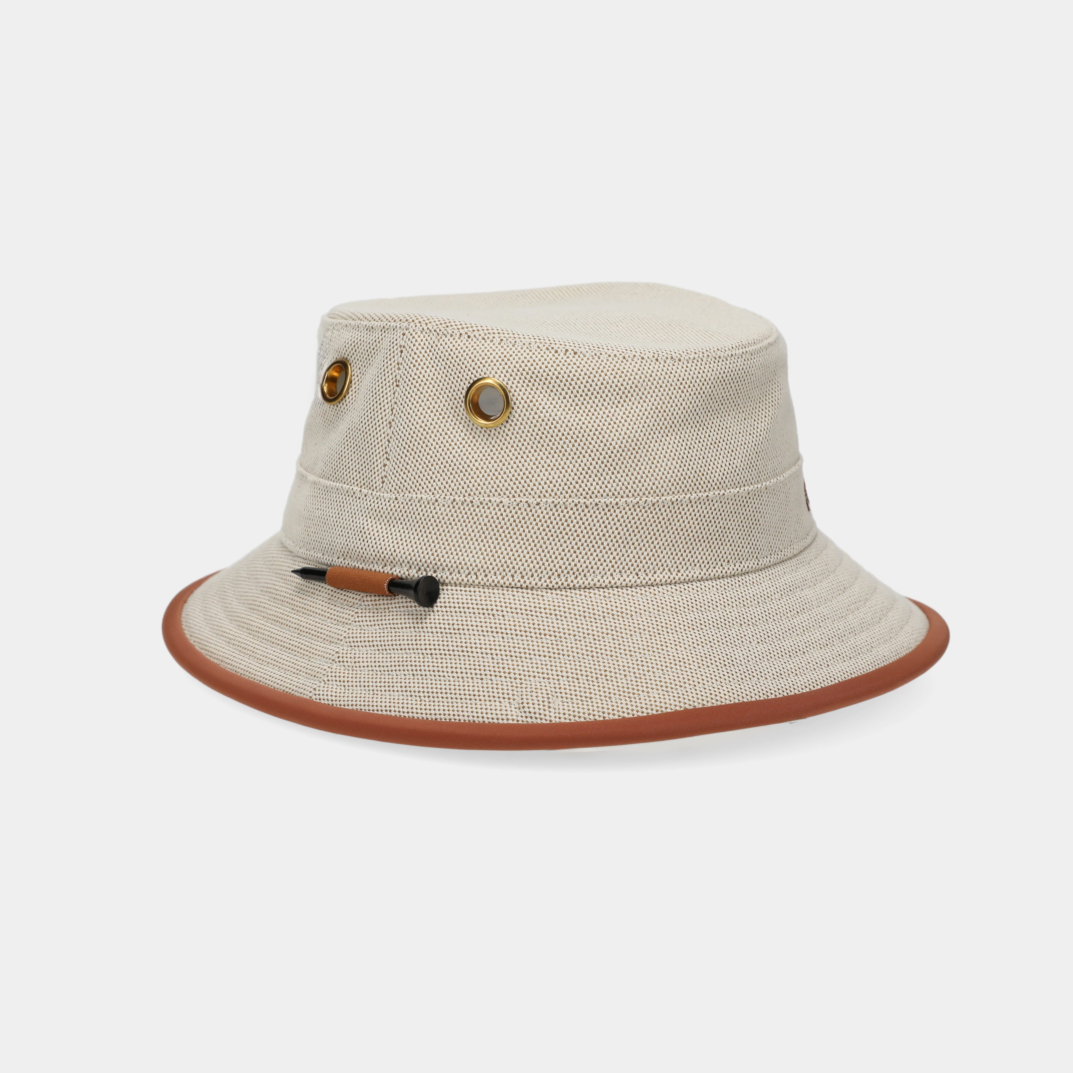Tilley Canvas Bucket 戶外帽 產品細節圖 11