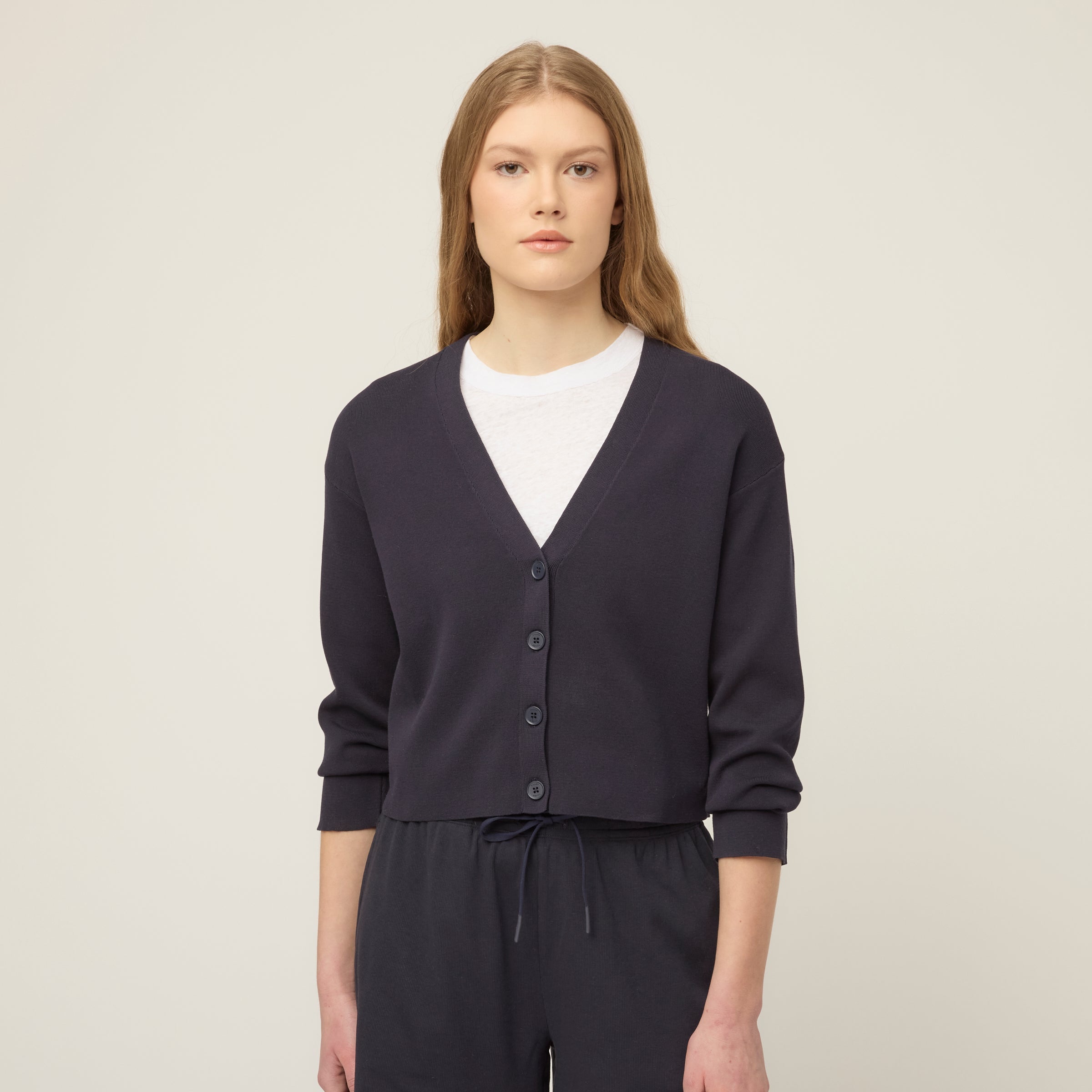 Tilley Full Needle Cardigan 上衣 產品細節圖 11
