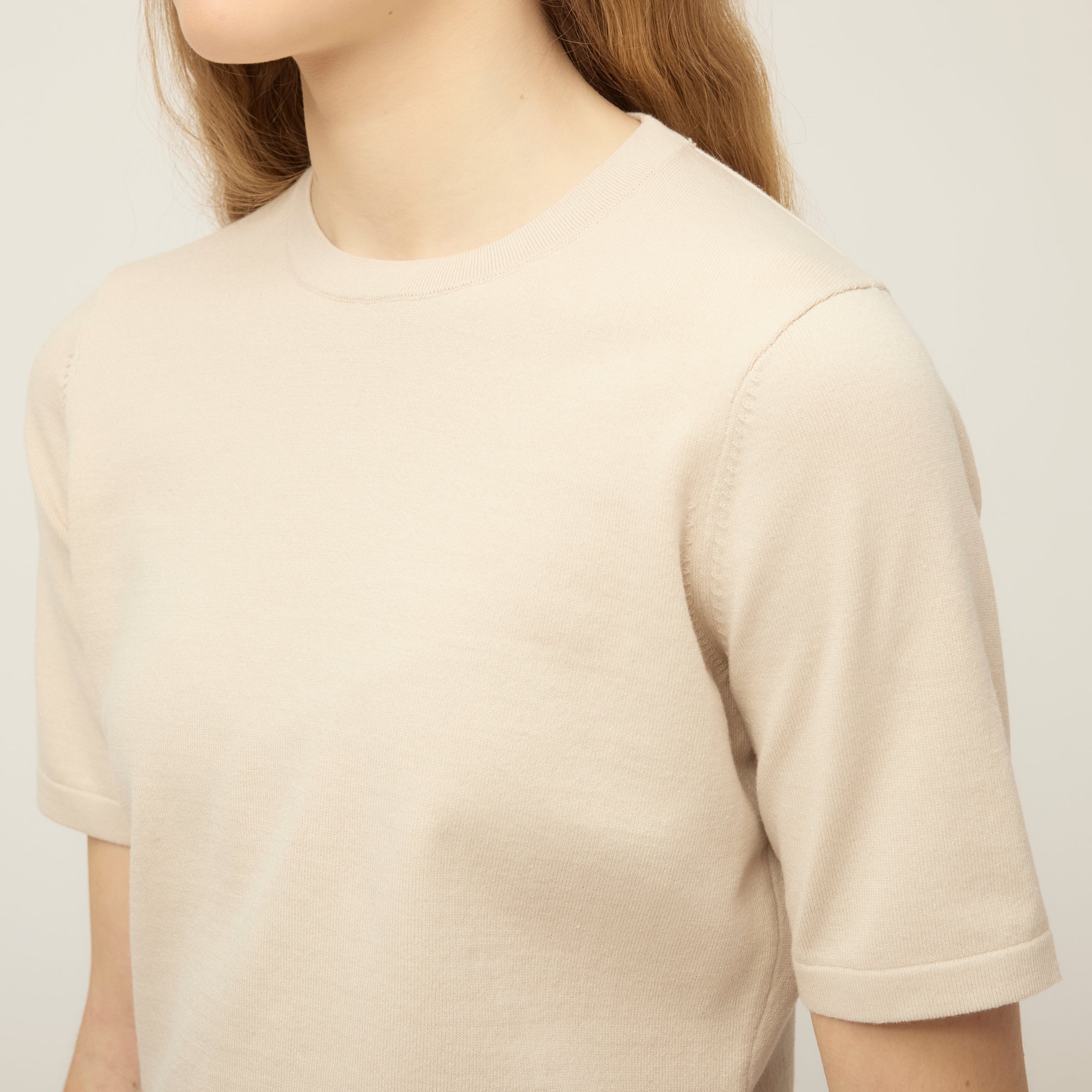 Tilley Extrafine 輕量 Knit T 恤 產品細節圖 11