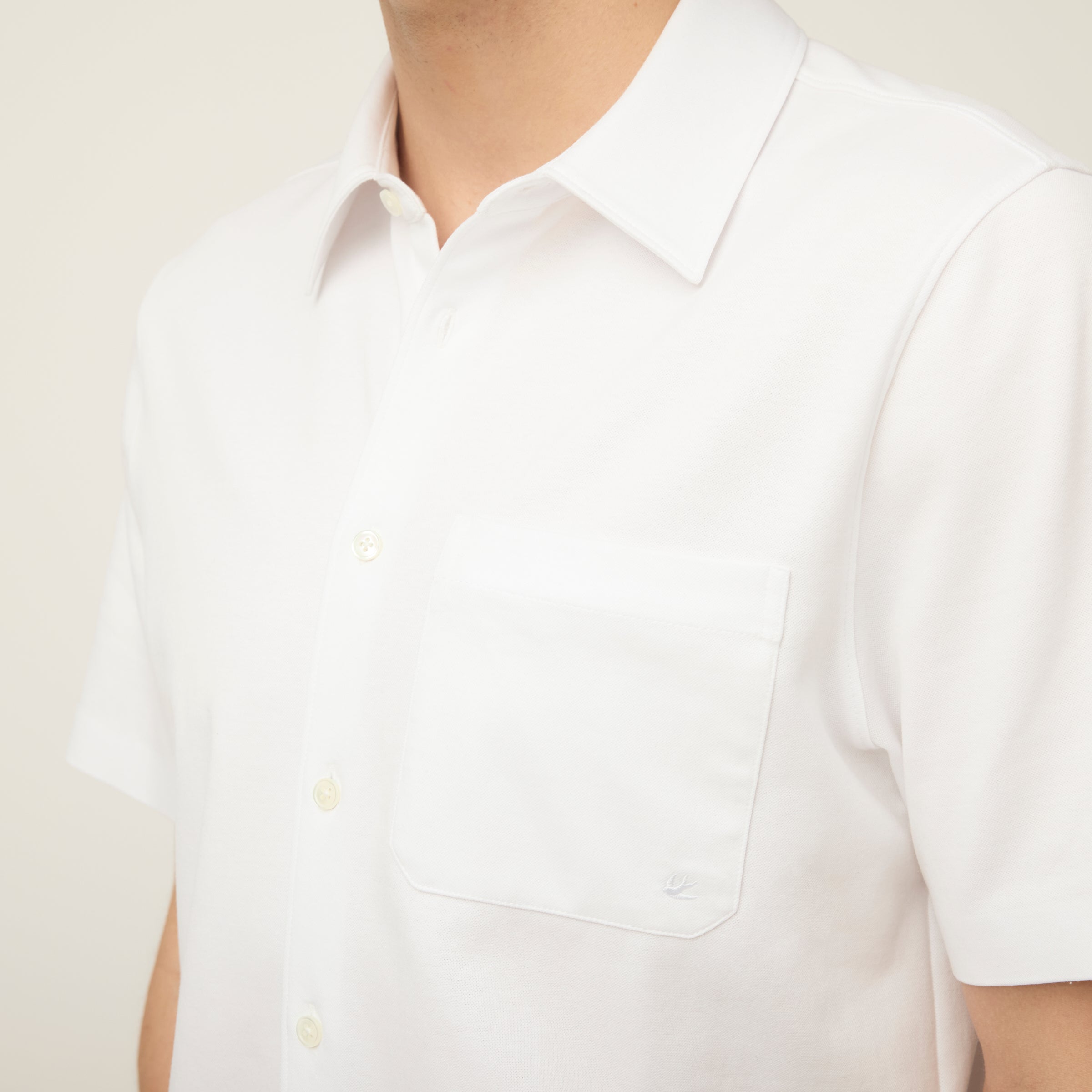 Tilley Performance Stretch 短袖 恤衫 產品細節圖 11