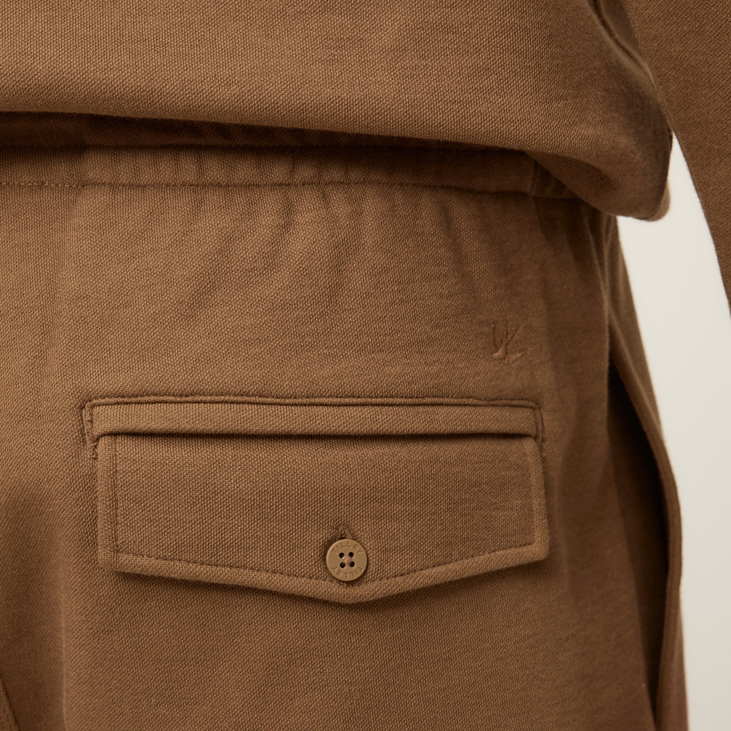 Tilley 棉質 Tencel Air Pique 短褲 產品細節圖 11