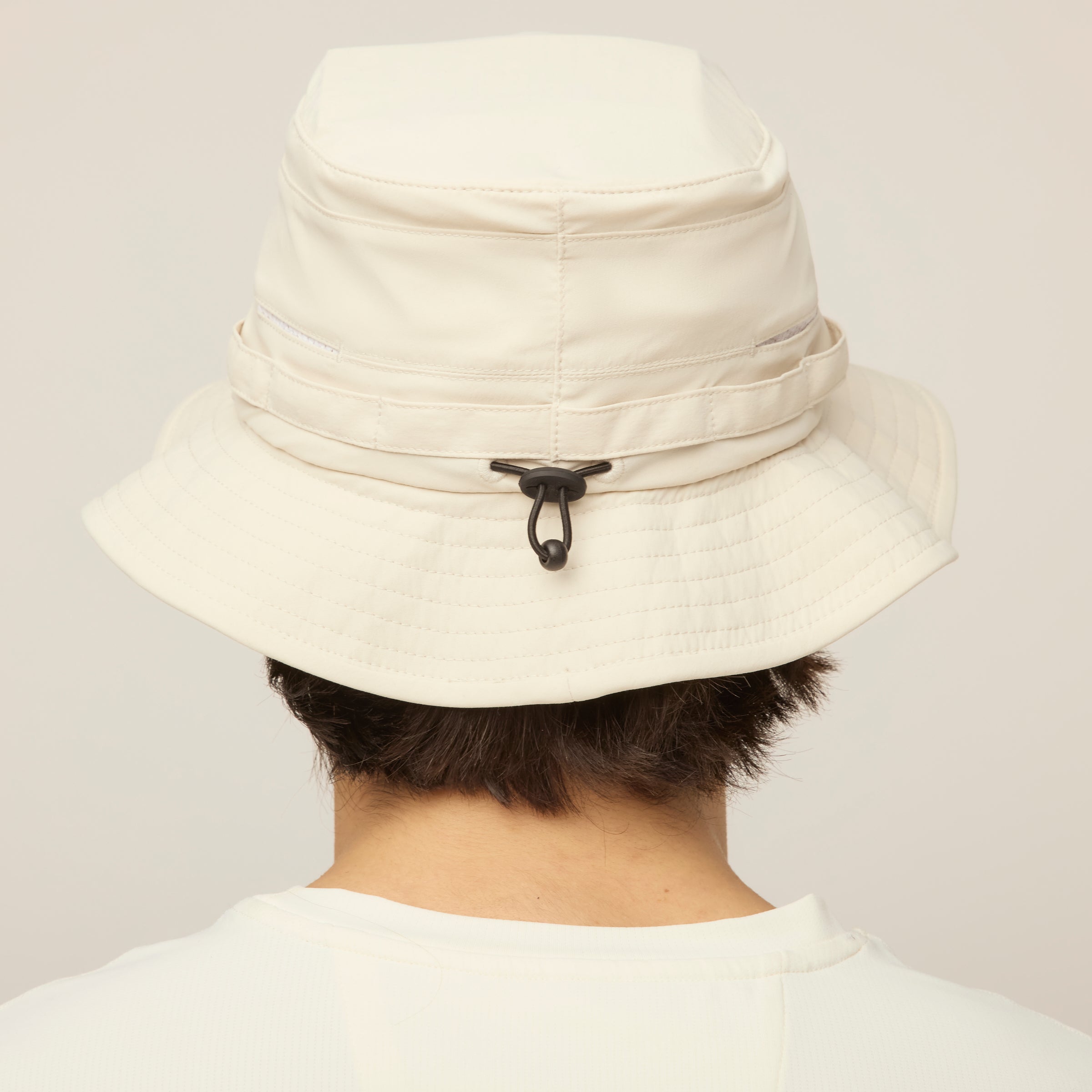 Tilley Ultralight 可摺疊收納 Sun 帽e 帽 產品細節圖 11