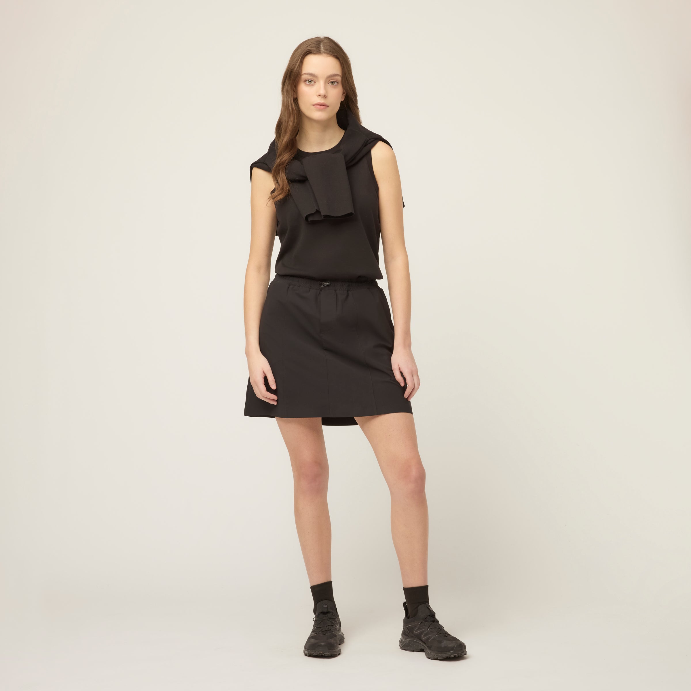 Tilley Extrafine 輕量 Knit Tank 產品細節圖 11