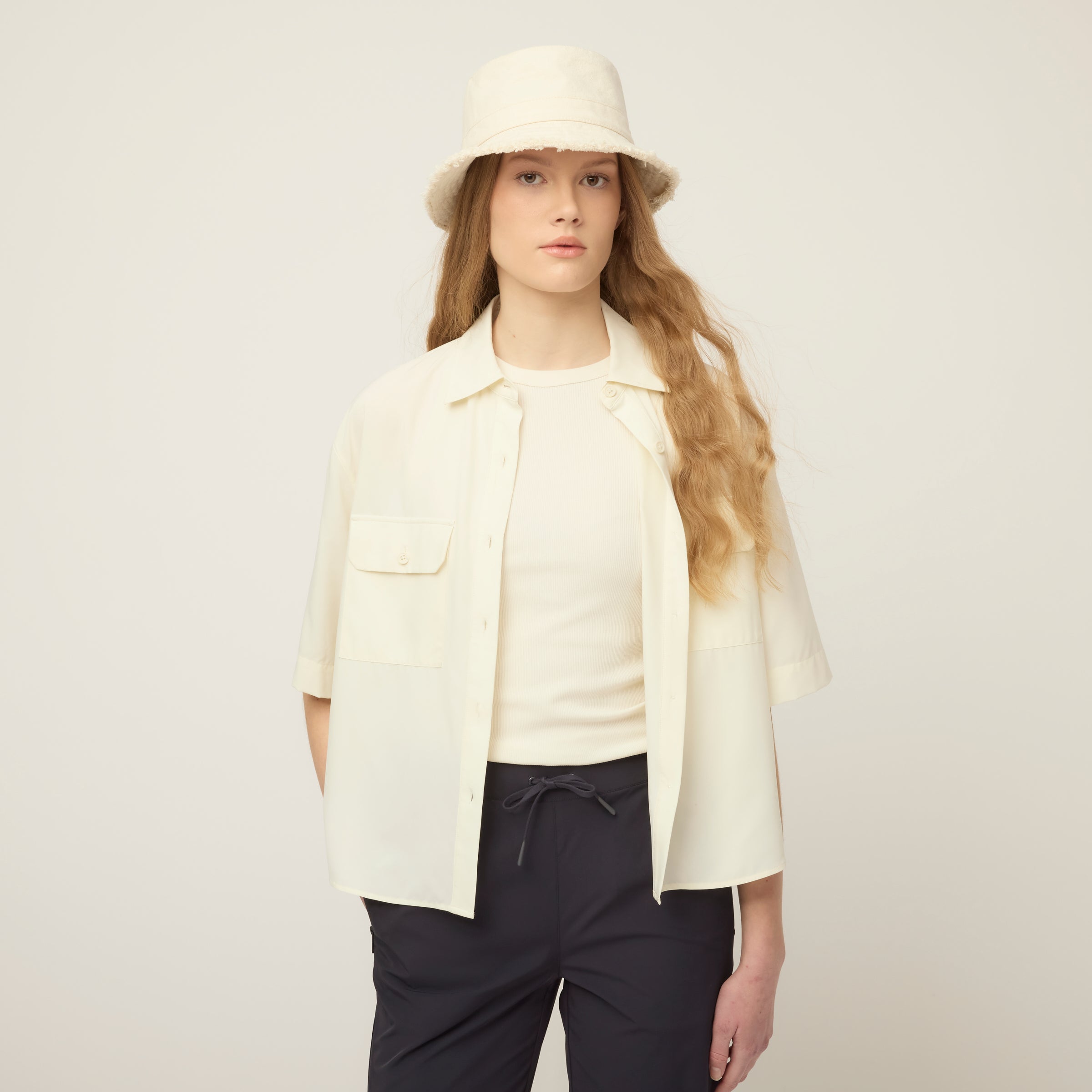 Tilley Tech Slk Oversized 短袖 恤衫 產品細節圖 11