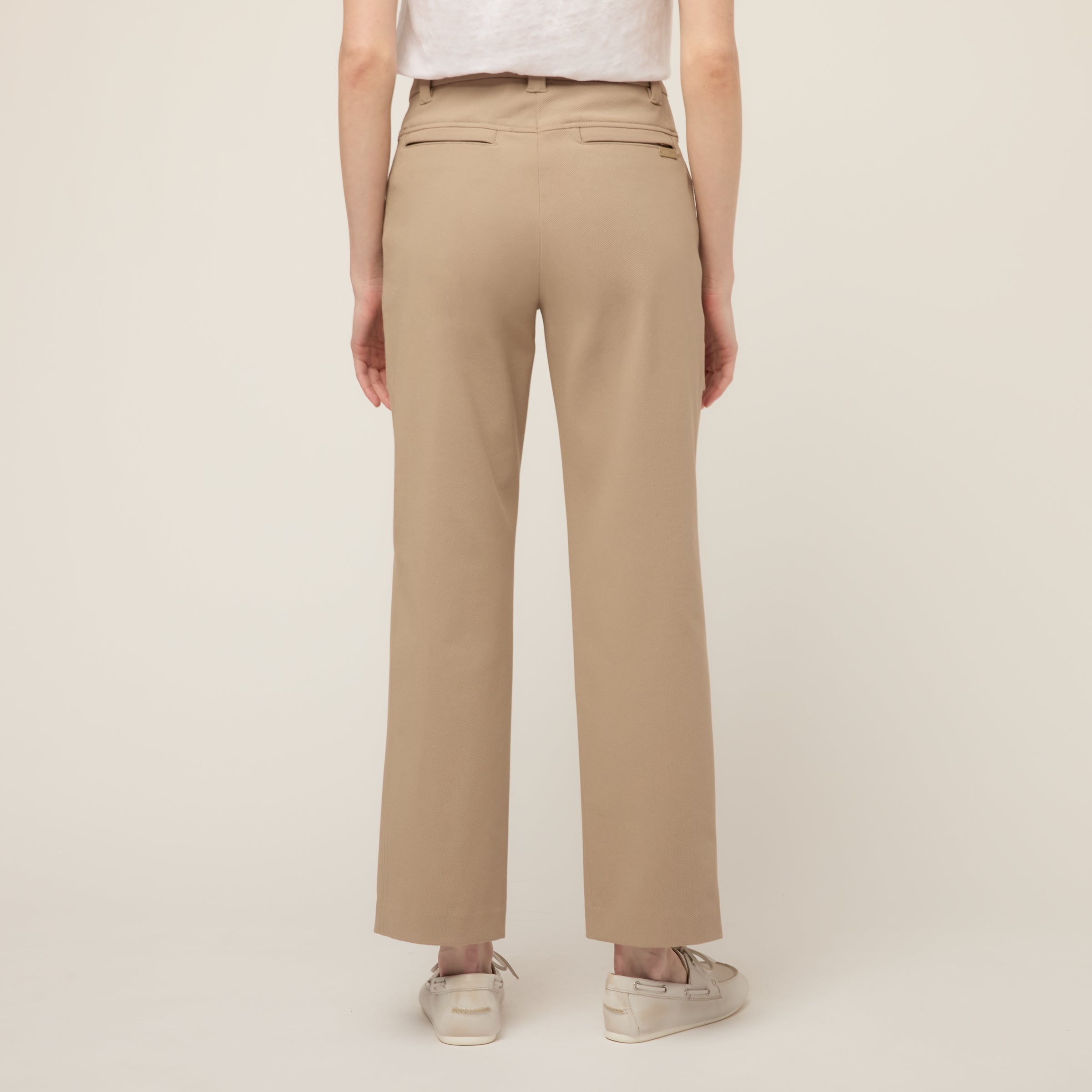 Tilley Stretch Twill Cargo 長褲 產品細節圖 11