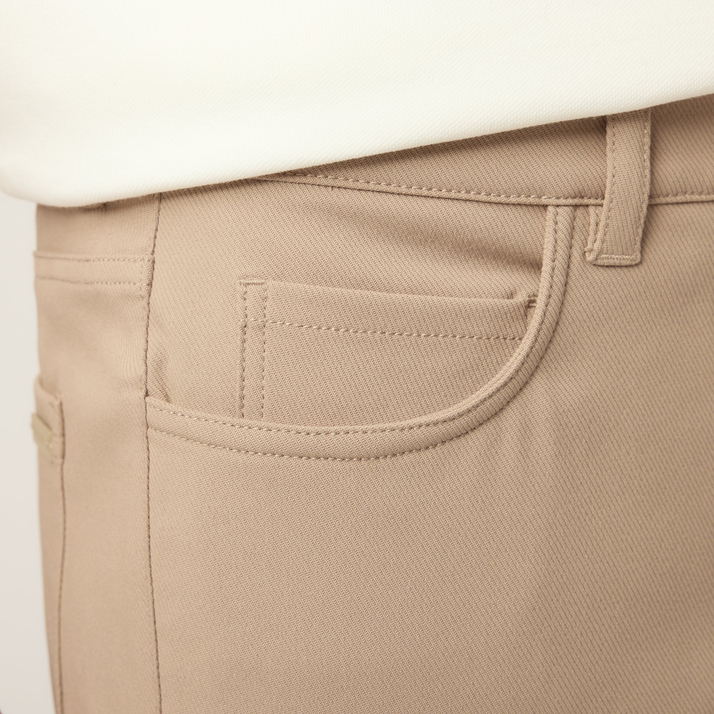 Tilley Stretch Twill 5 Pocket 長褲 產品細節圖 11