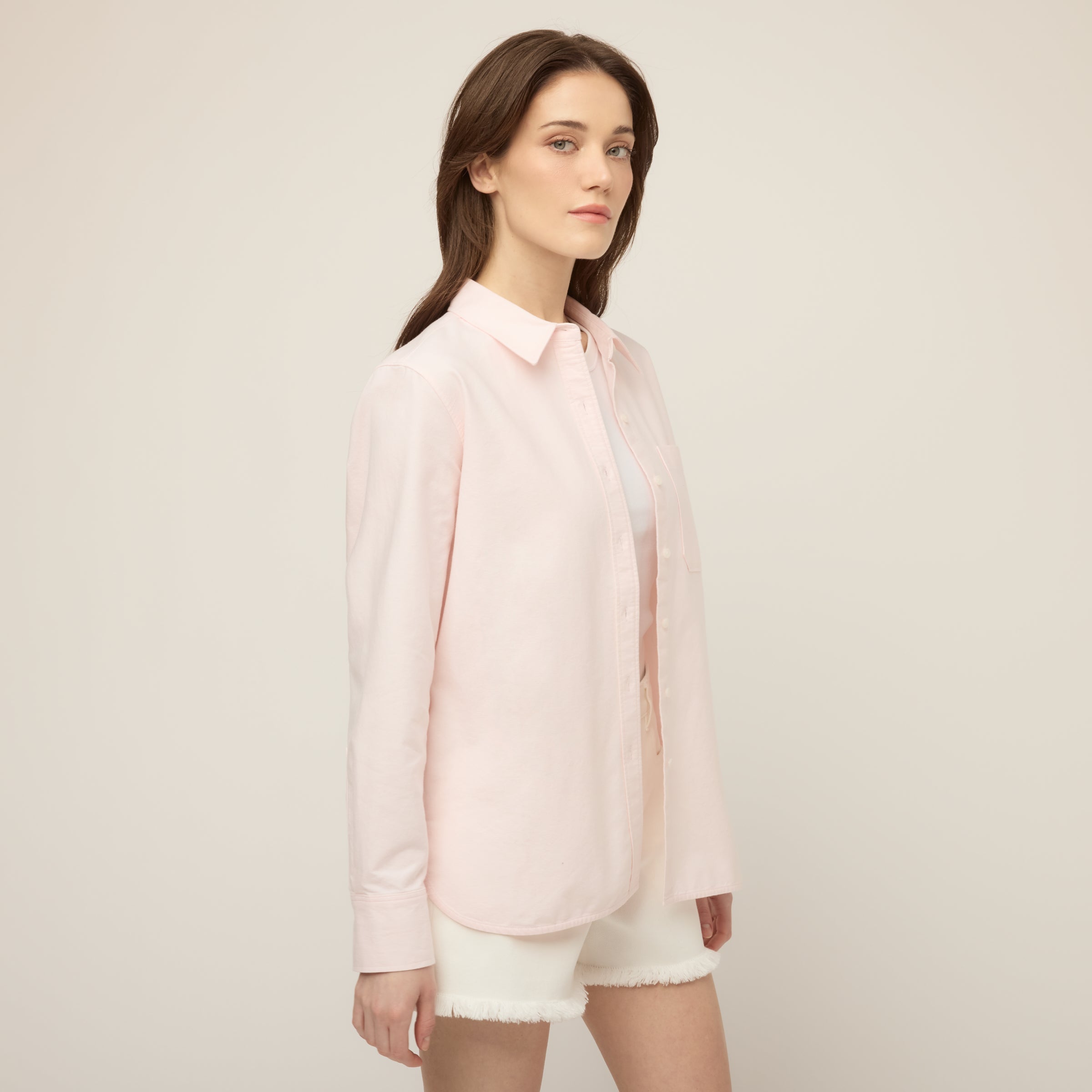 Tilley Oxford Button Up 恤衫 產品細節圖 11