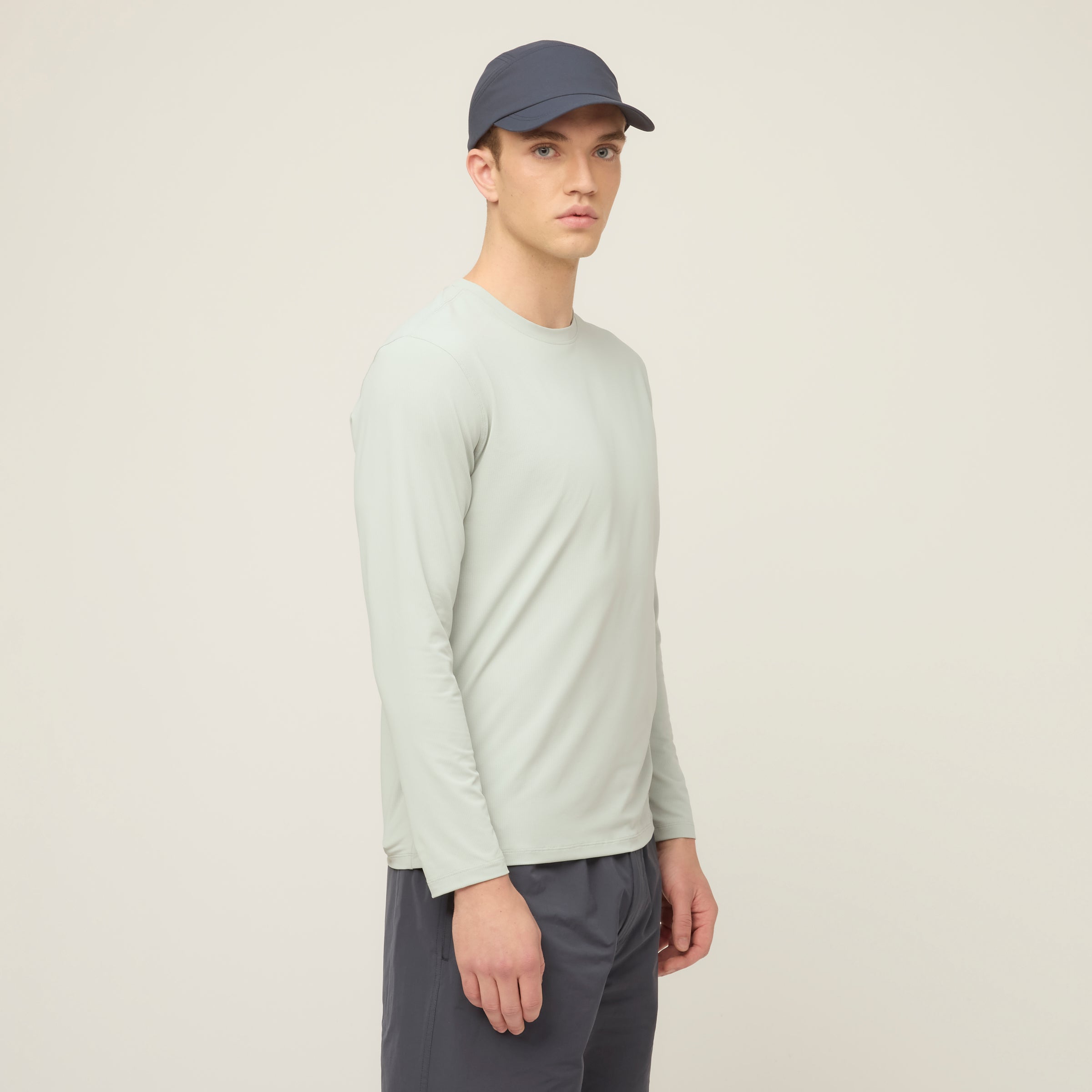 Tilley 輕量 Shade Crew 產品細節圖 11