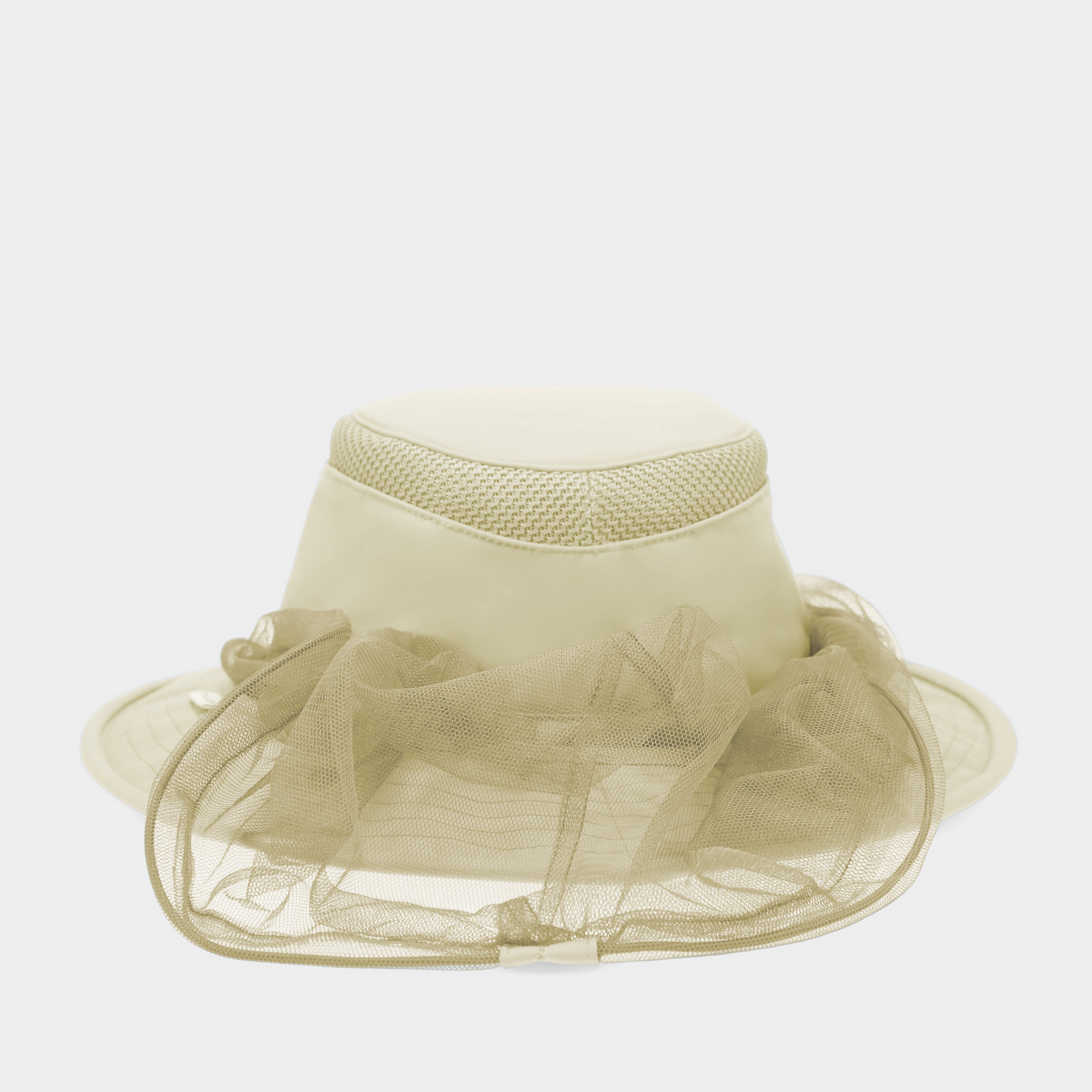 Tilley Airflo® Mosquito LTM5 戶外帽 產品細節圖 11