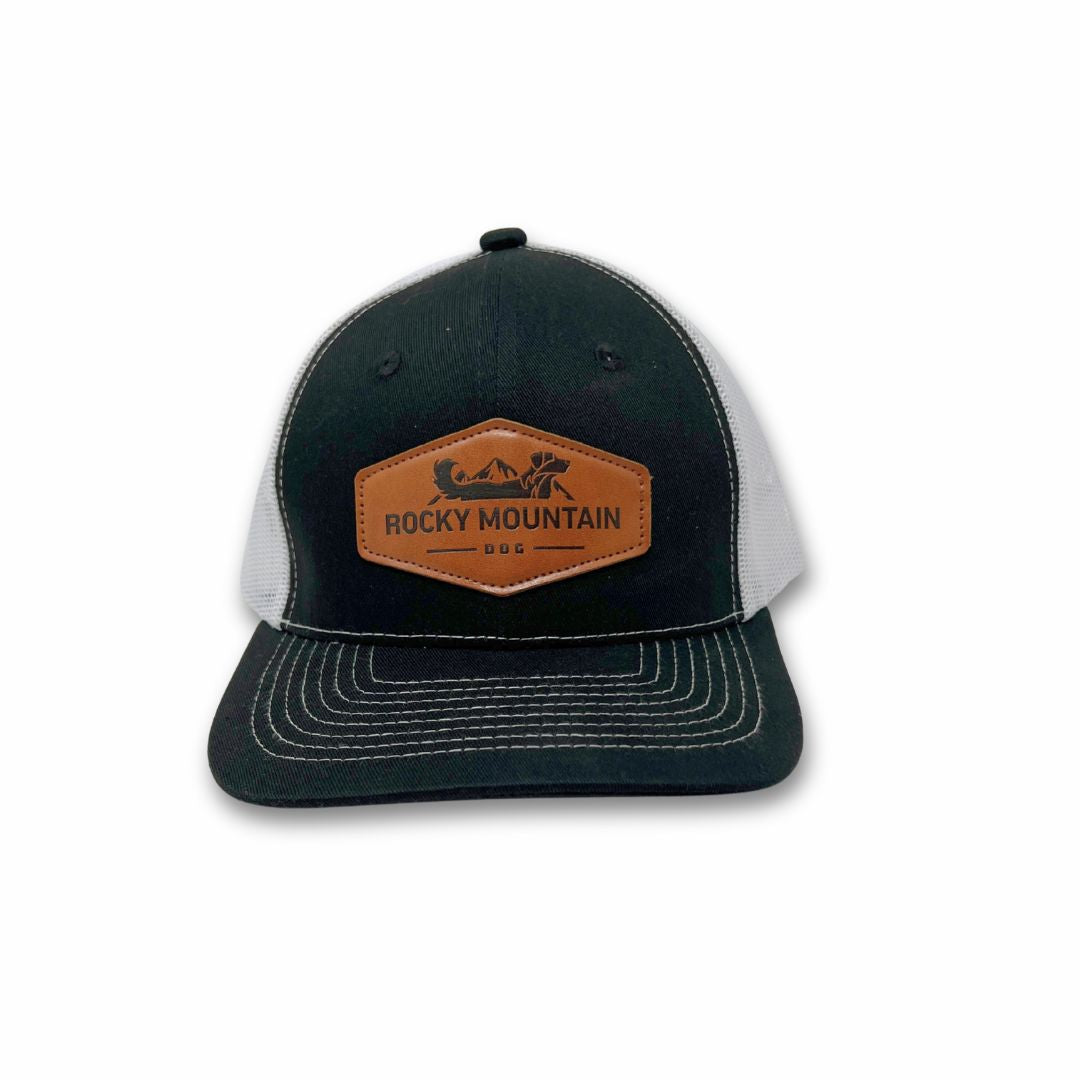 Rocky Mountain Dog Journey Hat 狗狗用品 產品細節圖 11