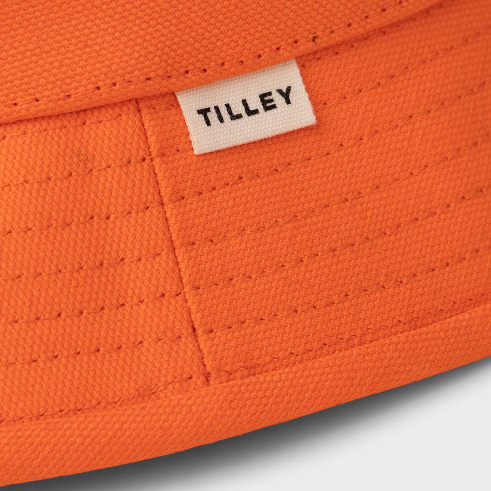 Tilley Kids Mini T1 戶外帽 產品細節圖 12