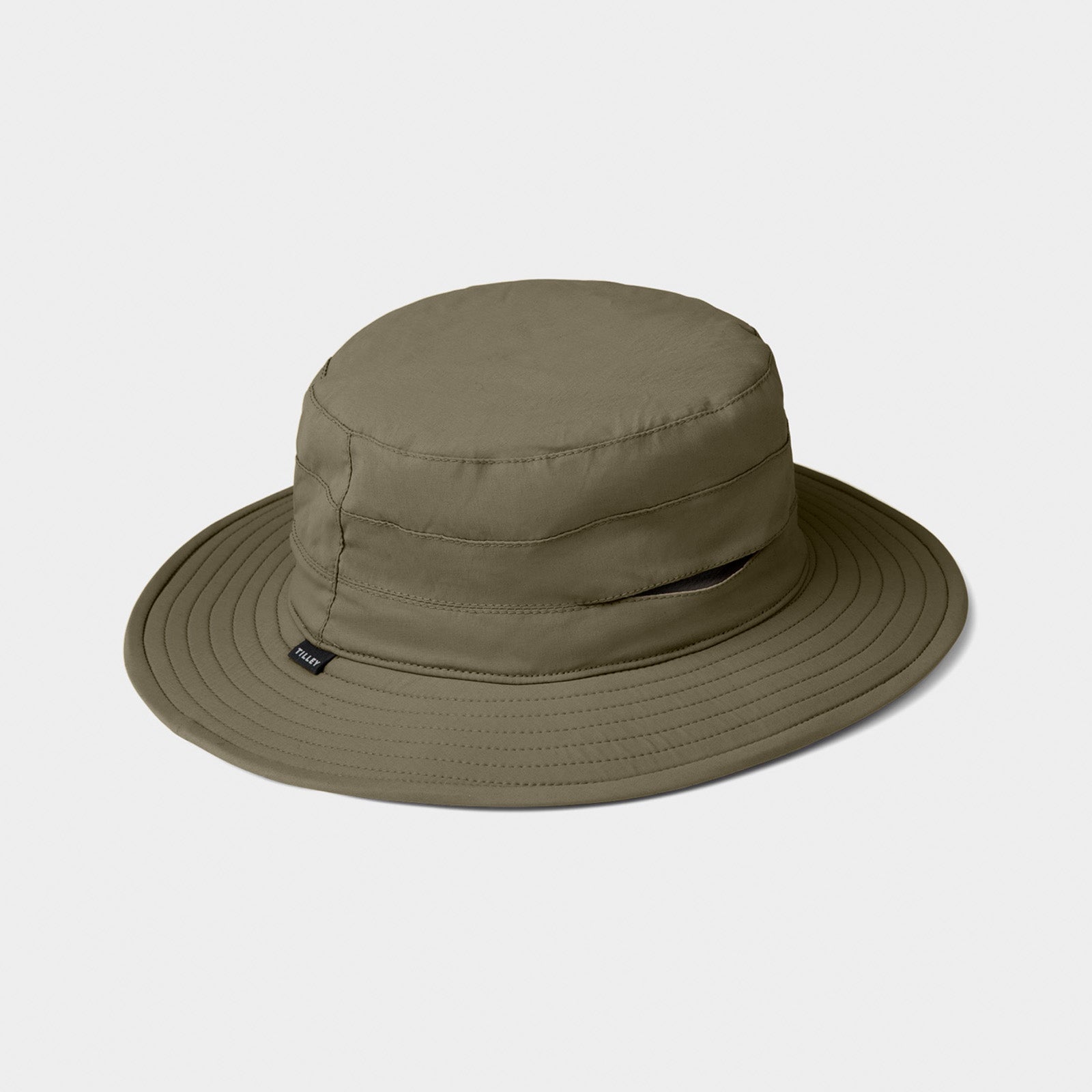 Tilley Ultralight Brimmed 太陽帽 產品細節圖 12