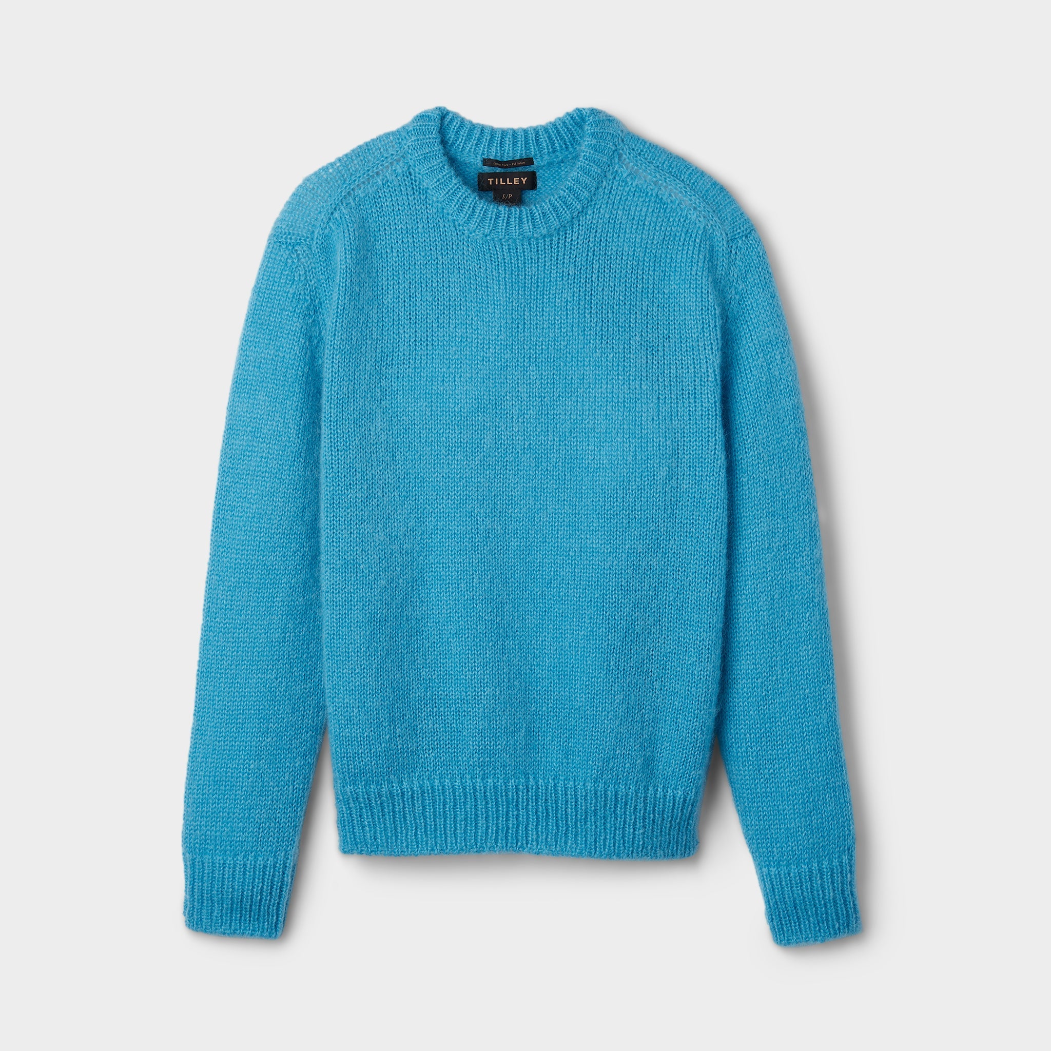 Tilley Italian Mohair 毛衣 產品細節圖 12