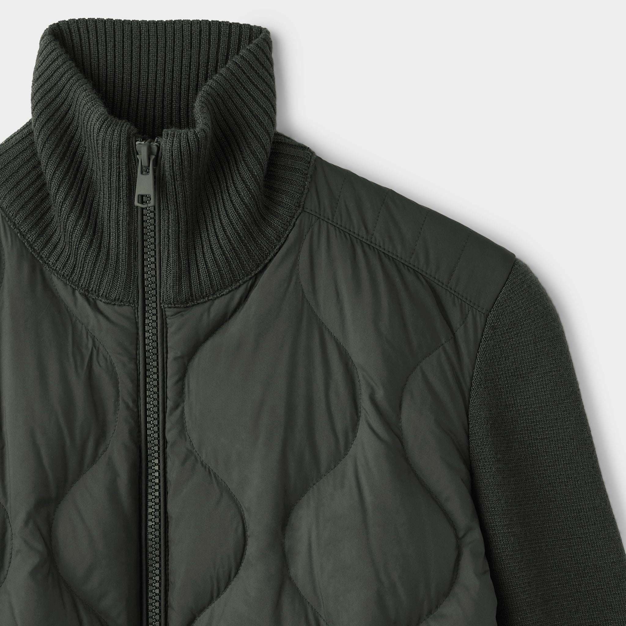 Tilley 毛衣 Puffer 產品細節圖 12
