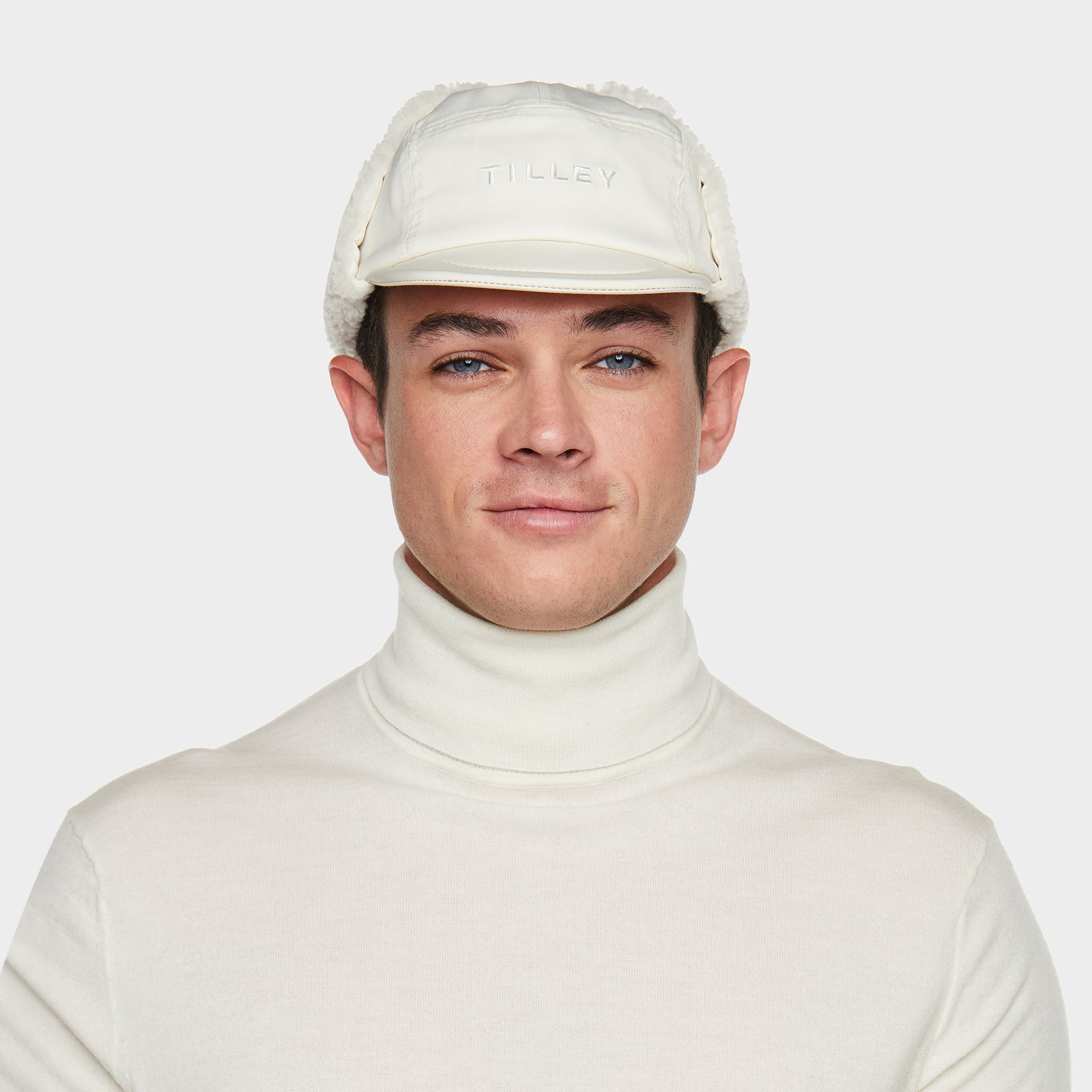 Tilley Rove Aviator 戶外帽 產品細節圖 12