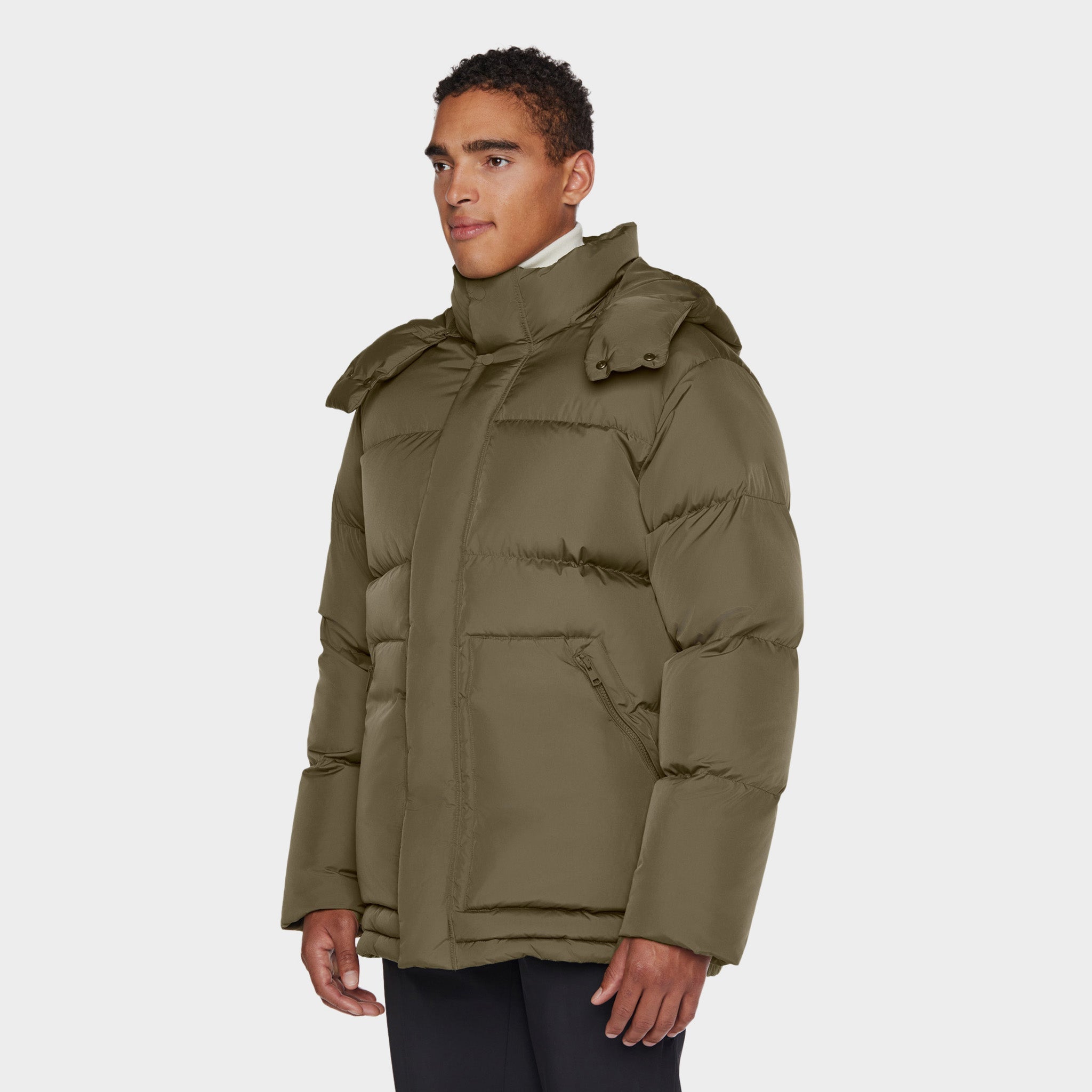 Tilley Terrain Down Parka 外套 產品細節圖 12