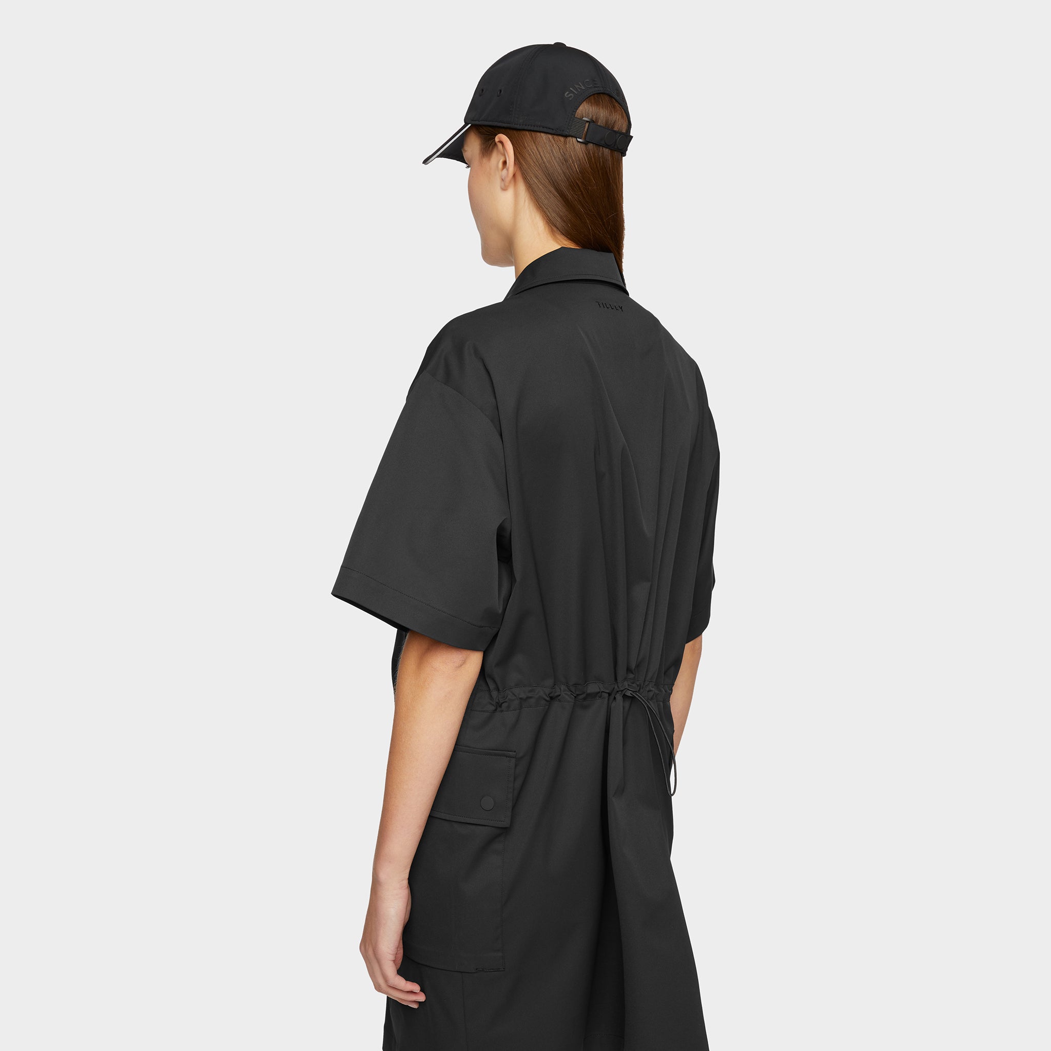 Tilley Tech Utility 連身裙 產品細節圖 12
