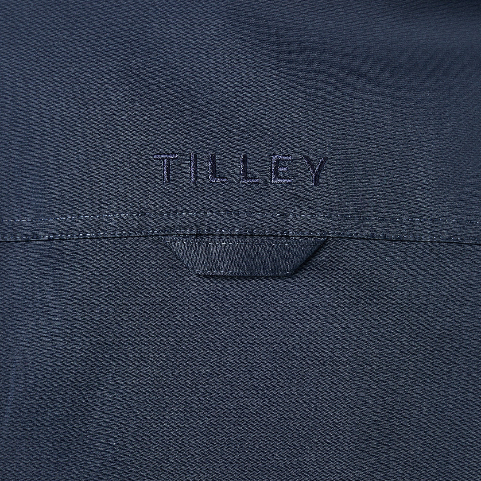Tilley Organic Correspondent 恤衫 產品細節圖 12