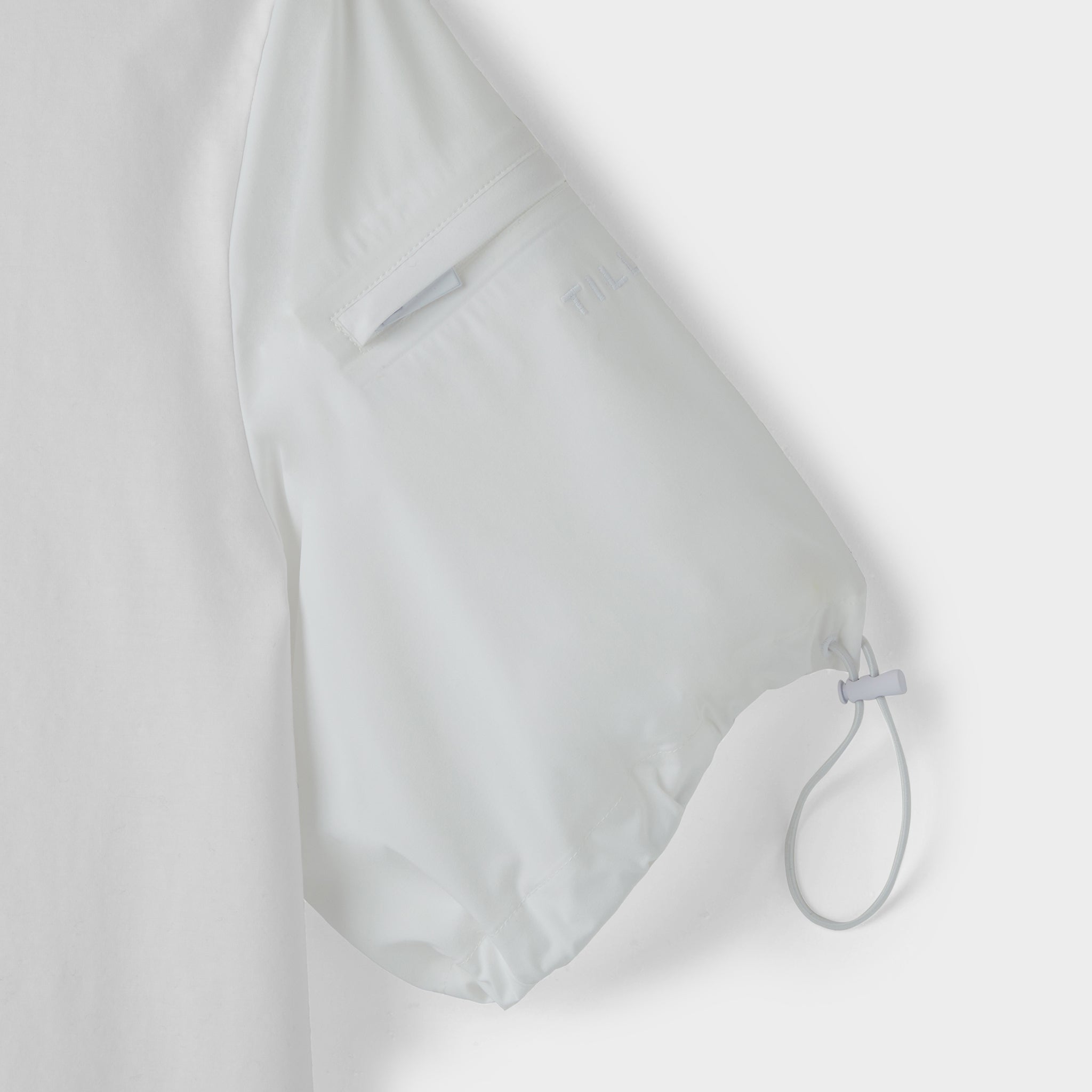 Tilley Woven Sleeve T 恤 產品細節圖 12
