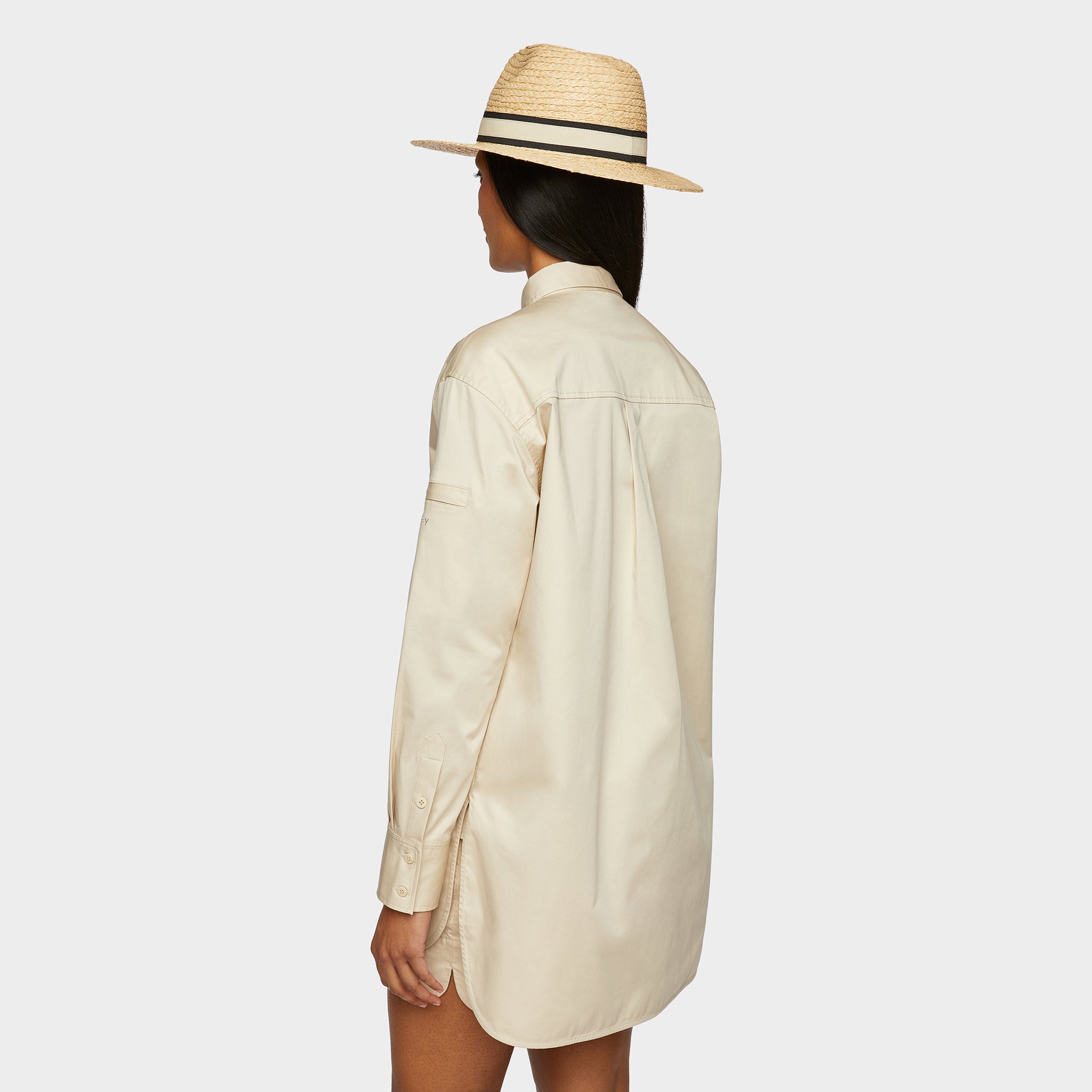 Tilley L/S Utility 恤衫 產品細節圖 12