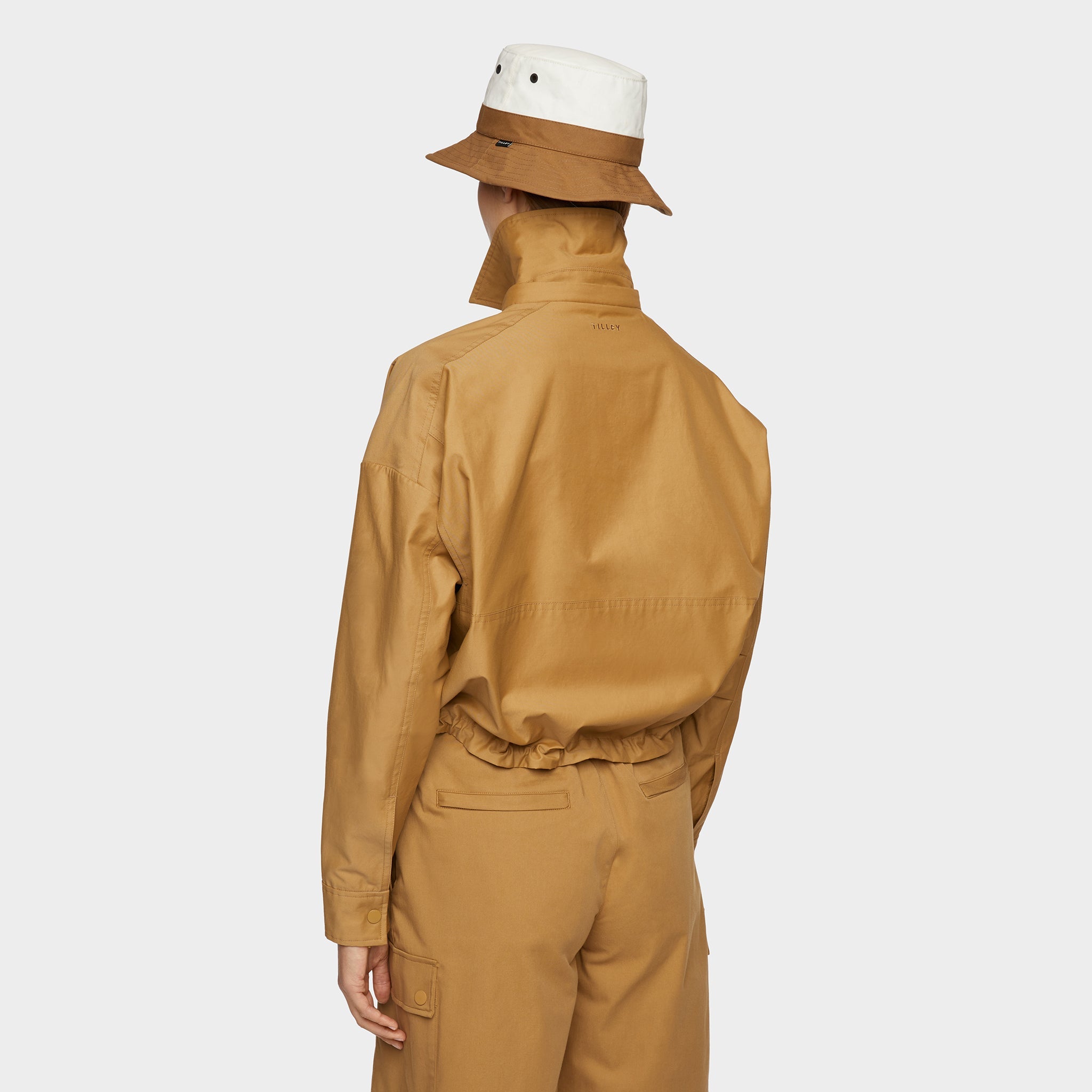 Tilley Utility 外套 產品細節圖 12