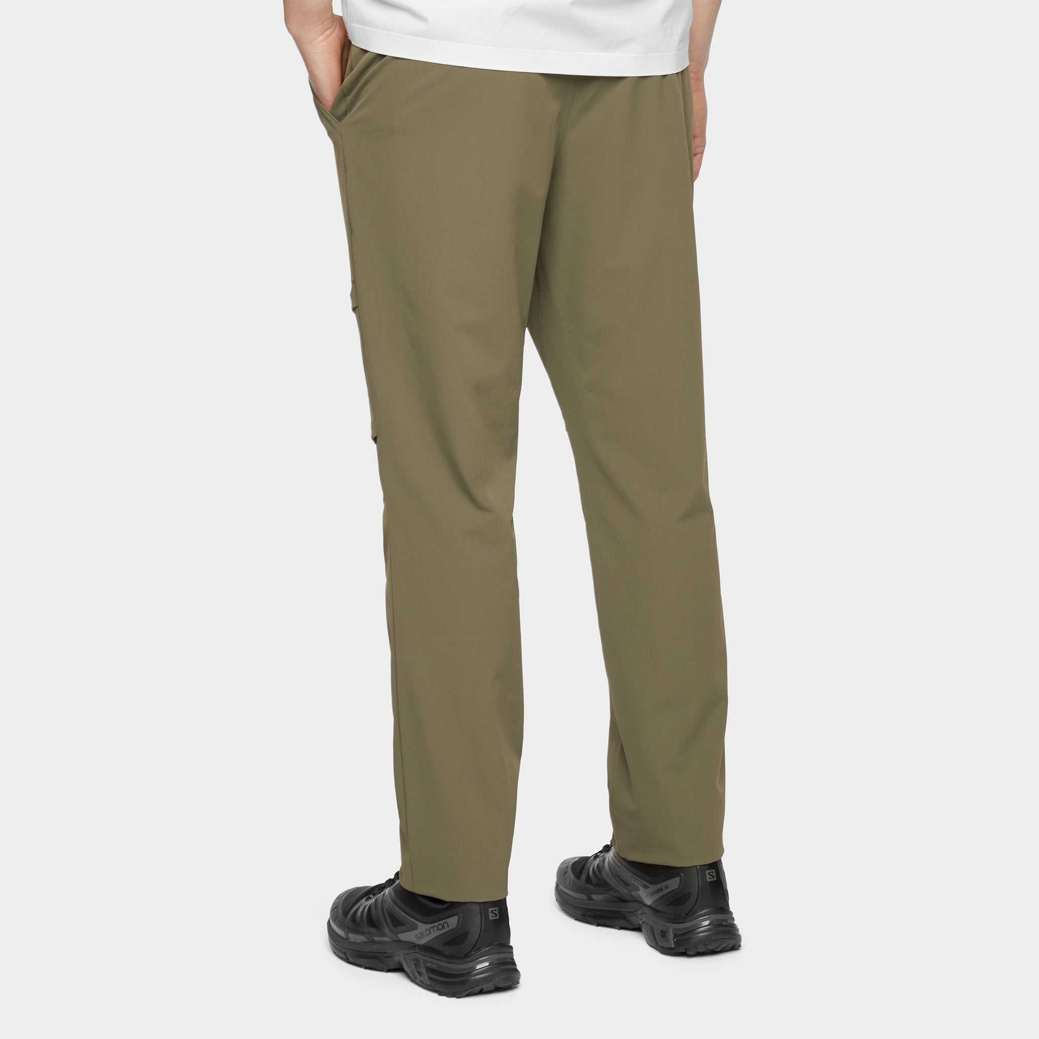 Tilley Belted Trek Bottom 下裝 產品細節圖 12