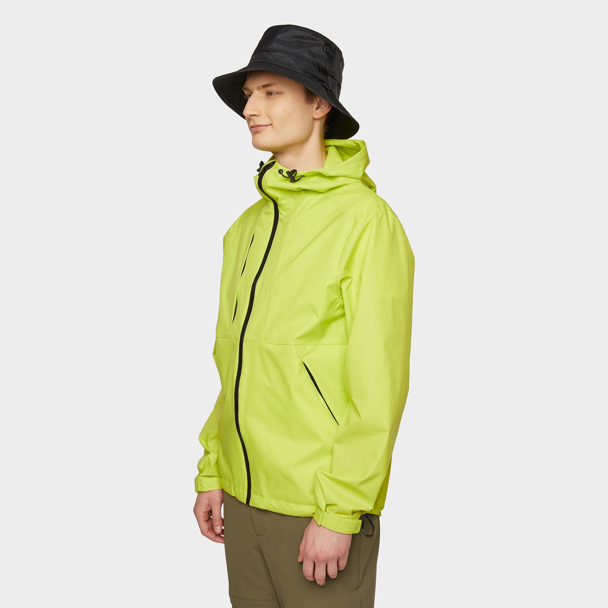 Tilley Ripstop Shell 外套 產品細節圖 12