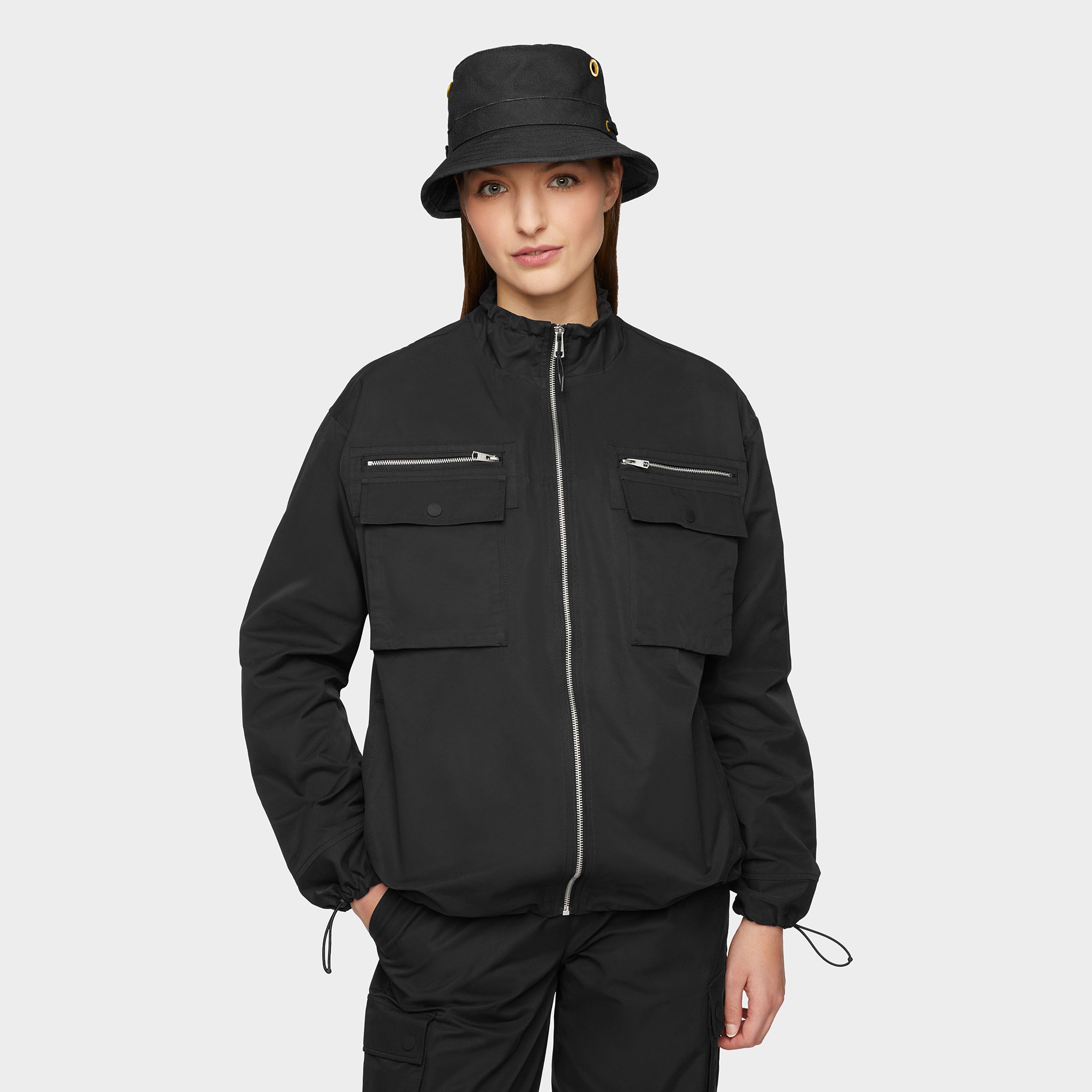Tilley Tech Travel Zip 外套 產品細節圖 12