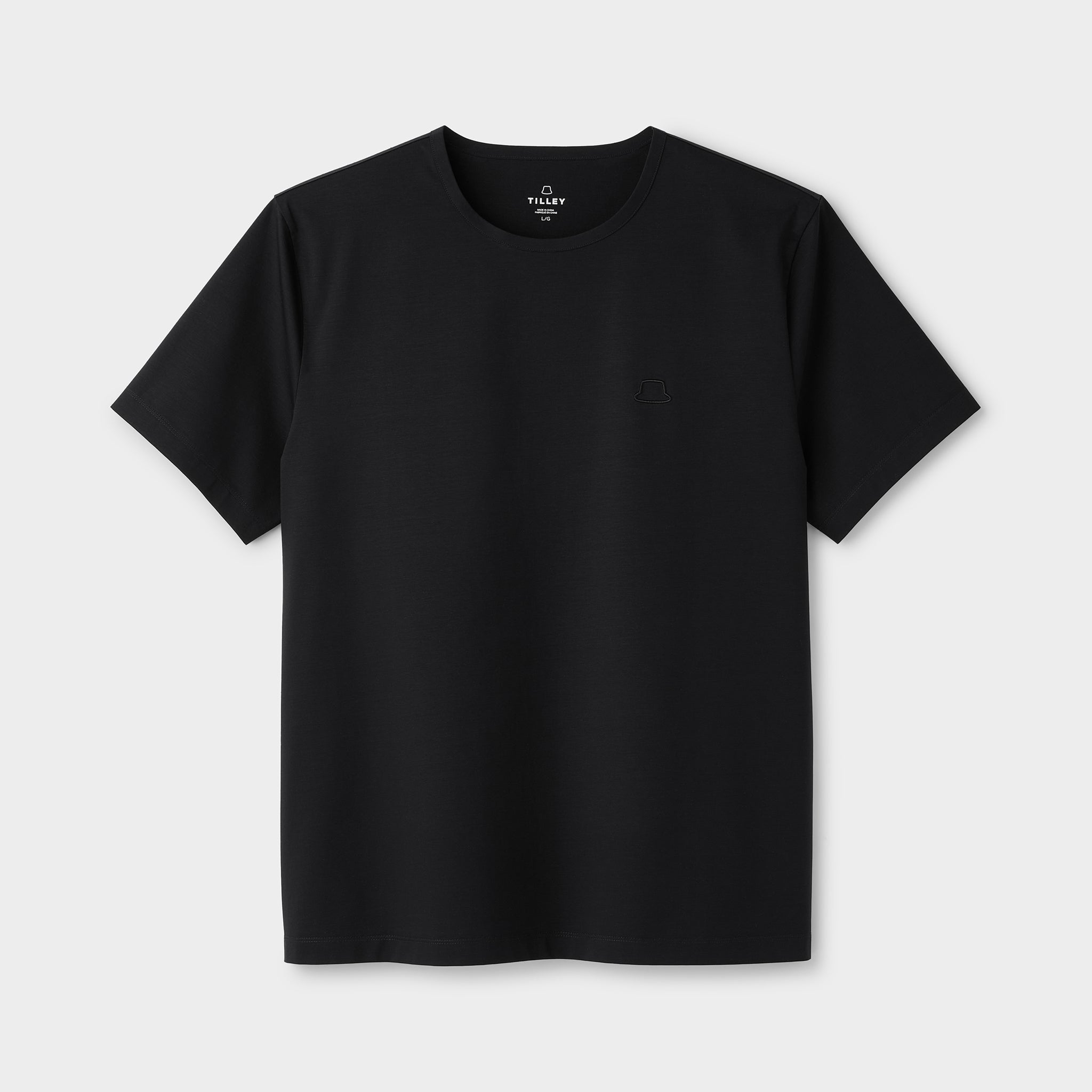 Tilley Embroidered T 恤 產品細節圖 12