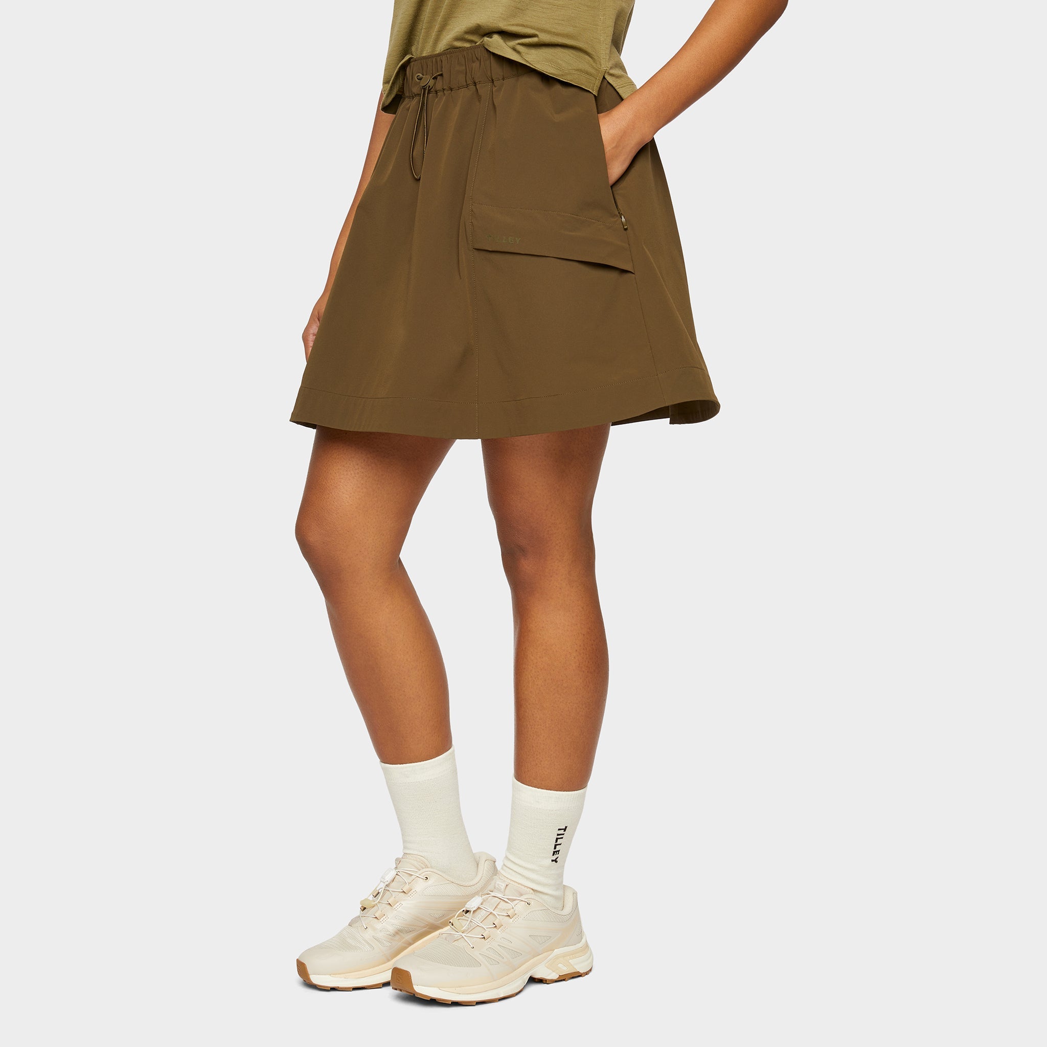 Tilley Trek 半截裙 產品細節圖 12