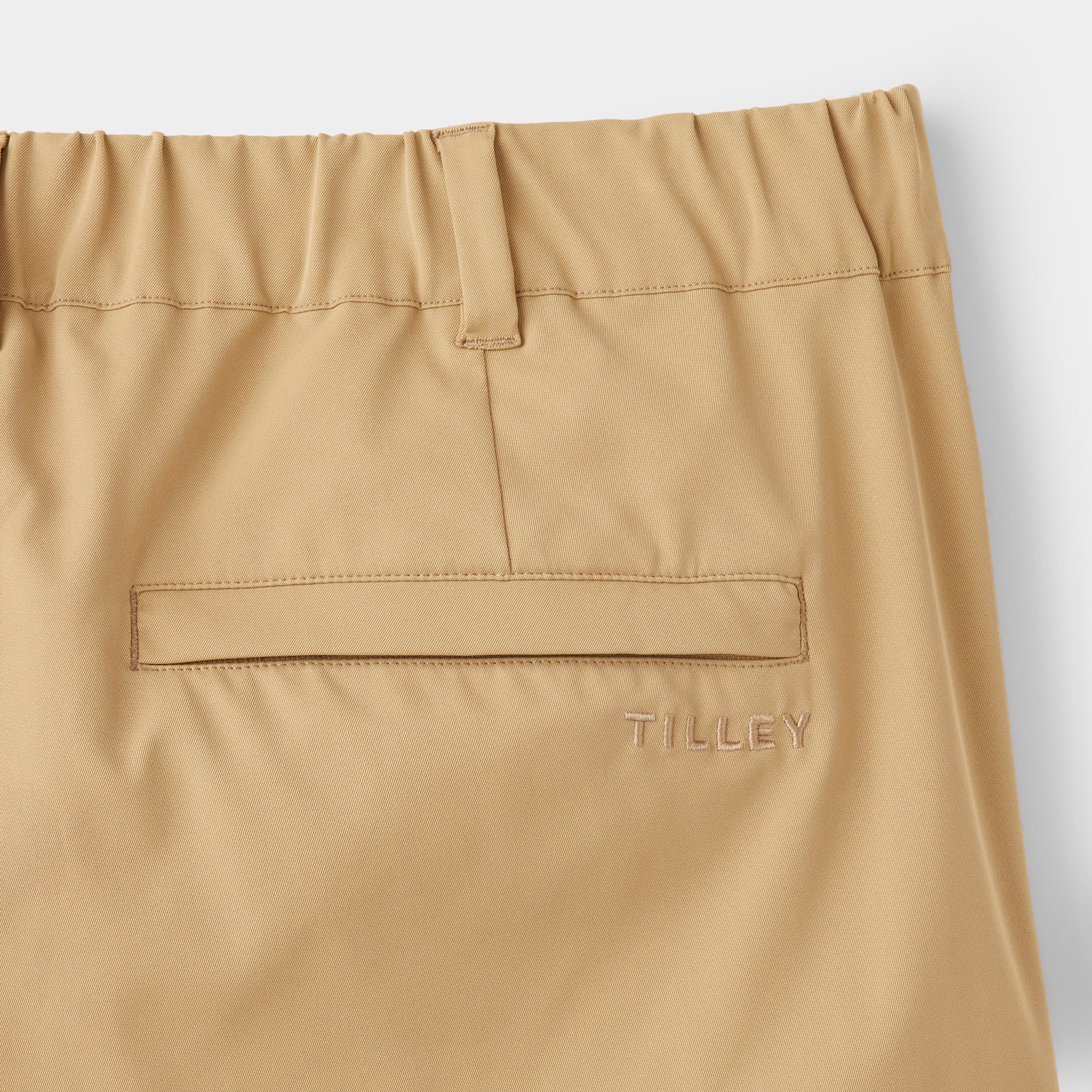 Tilley Convertible 長褲 產品細節圖 12