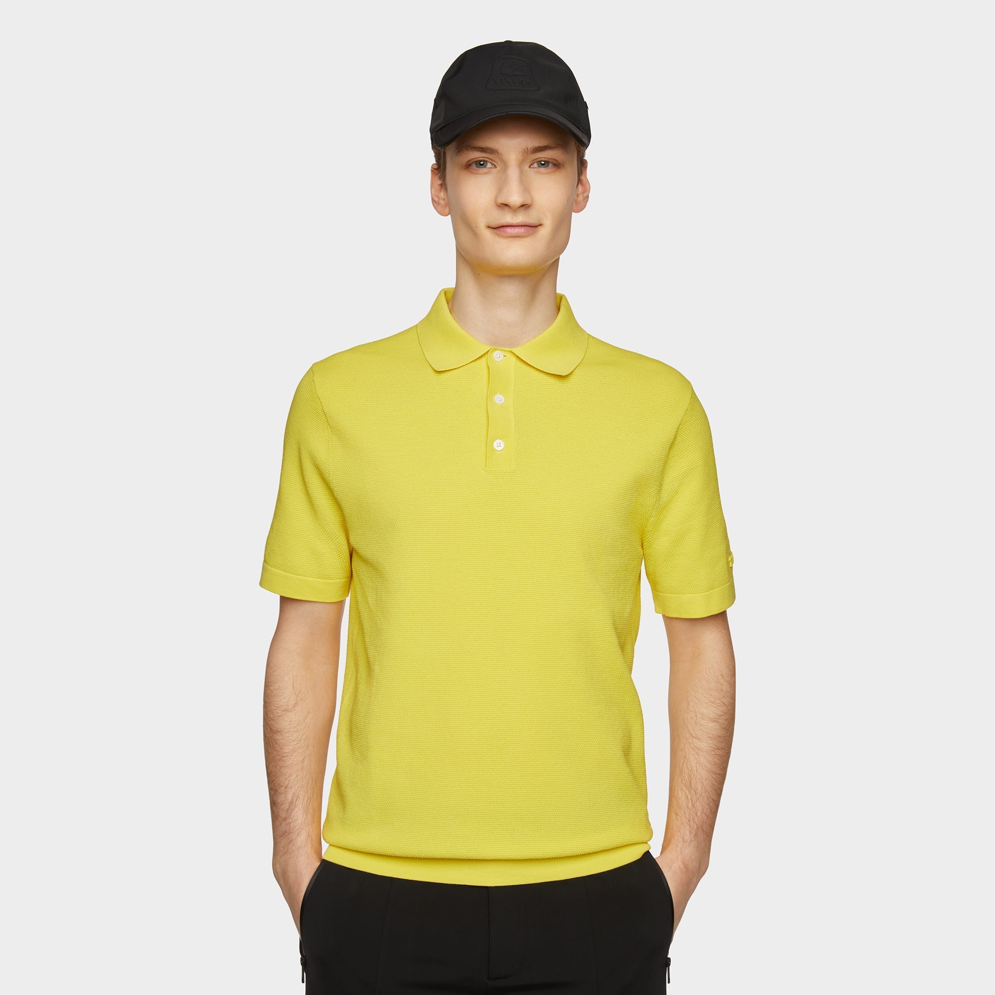 Tilley Pique Polo 恤 毛衣 產品細節圖 12