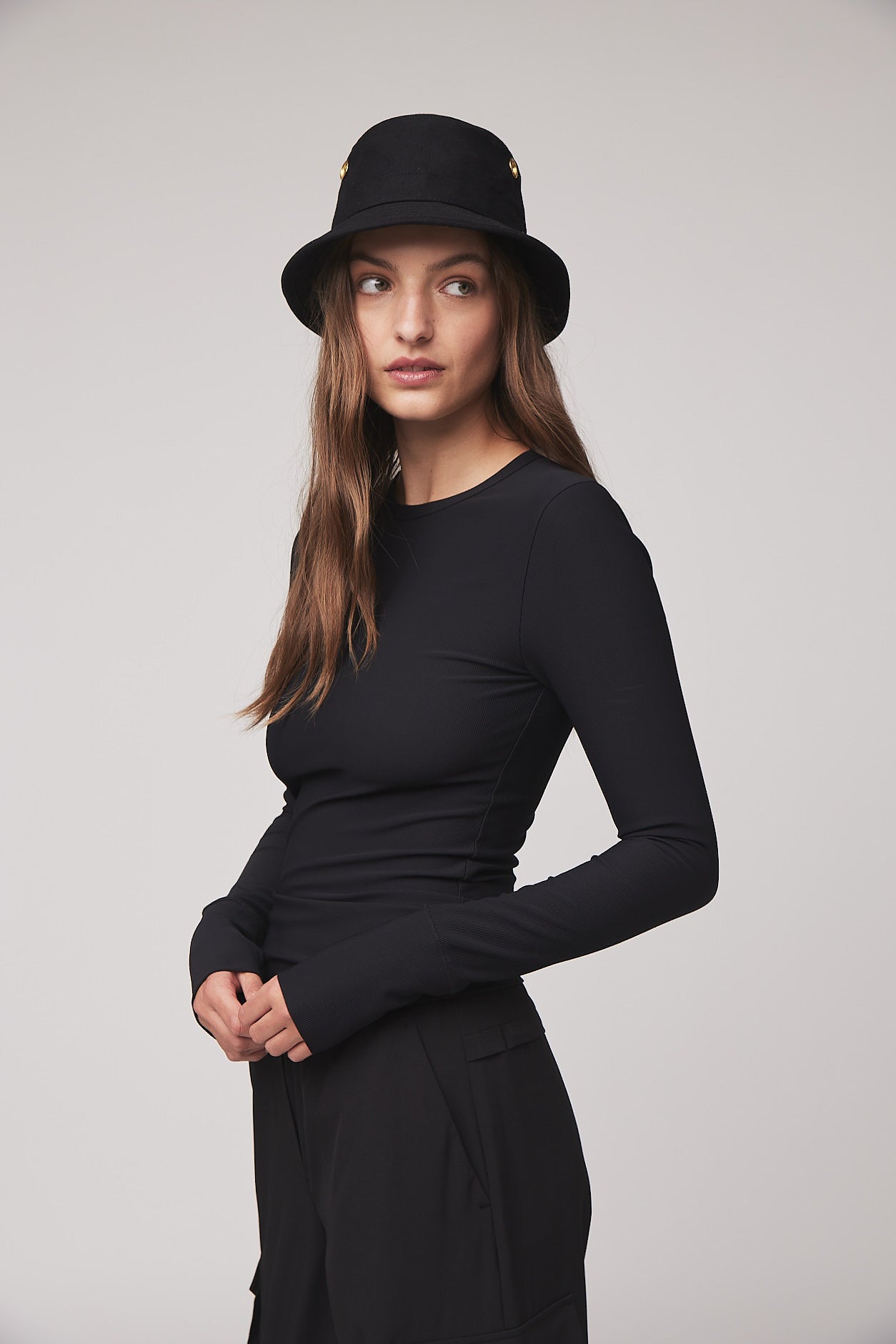 Tilley LS Fitted Rib 圓領 產品細節圖 12