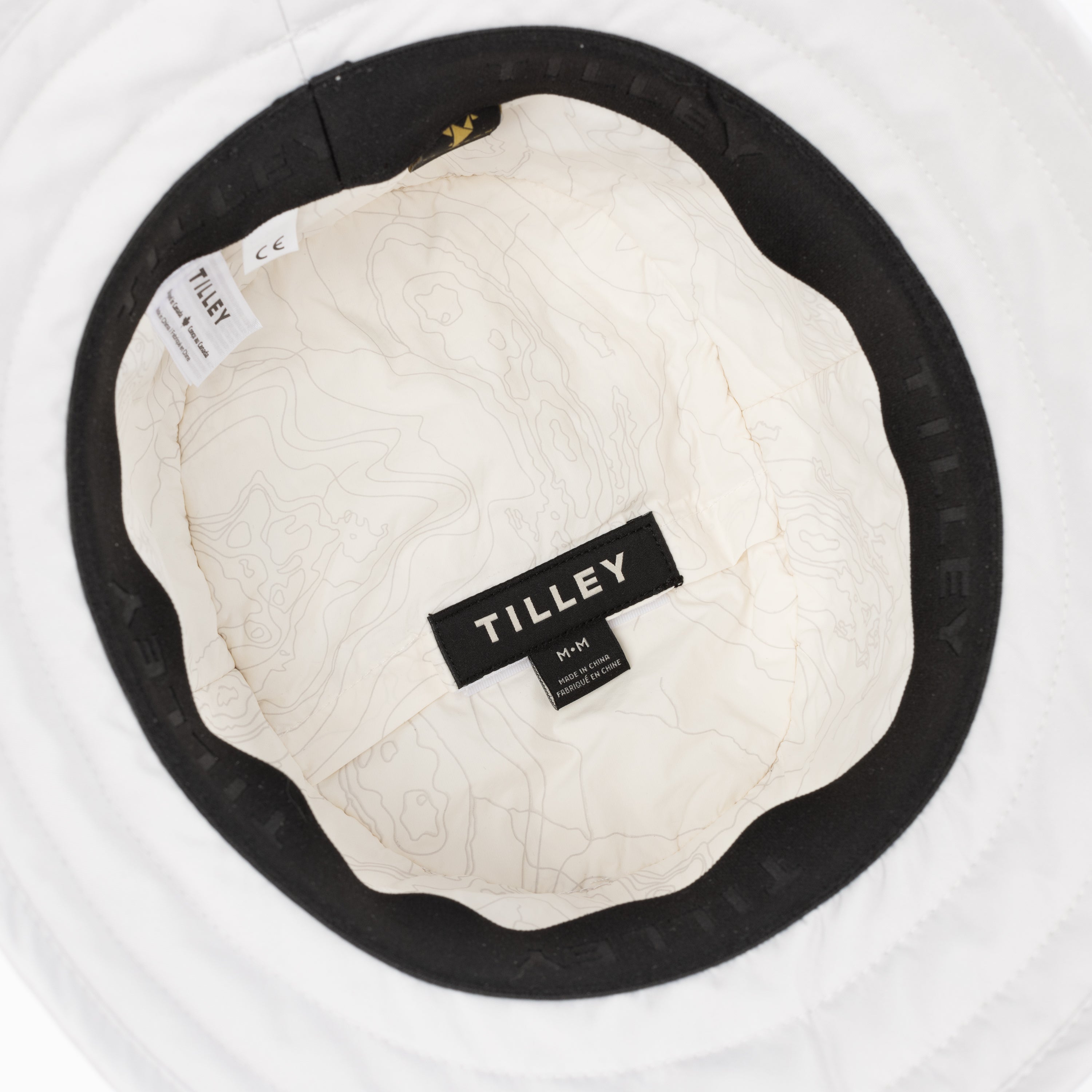 Tilley Thermashield T1 戶外帽 產品細節圖 12