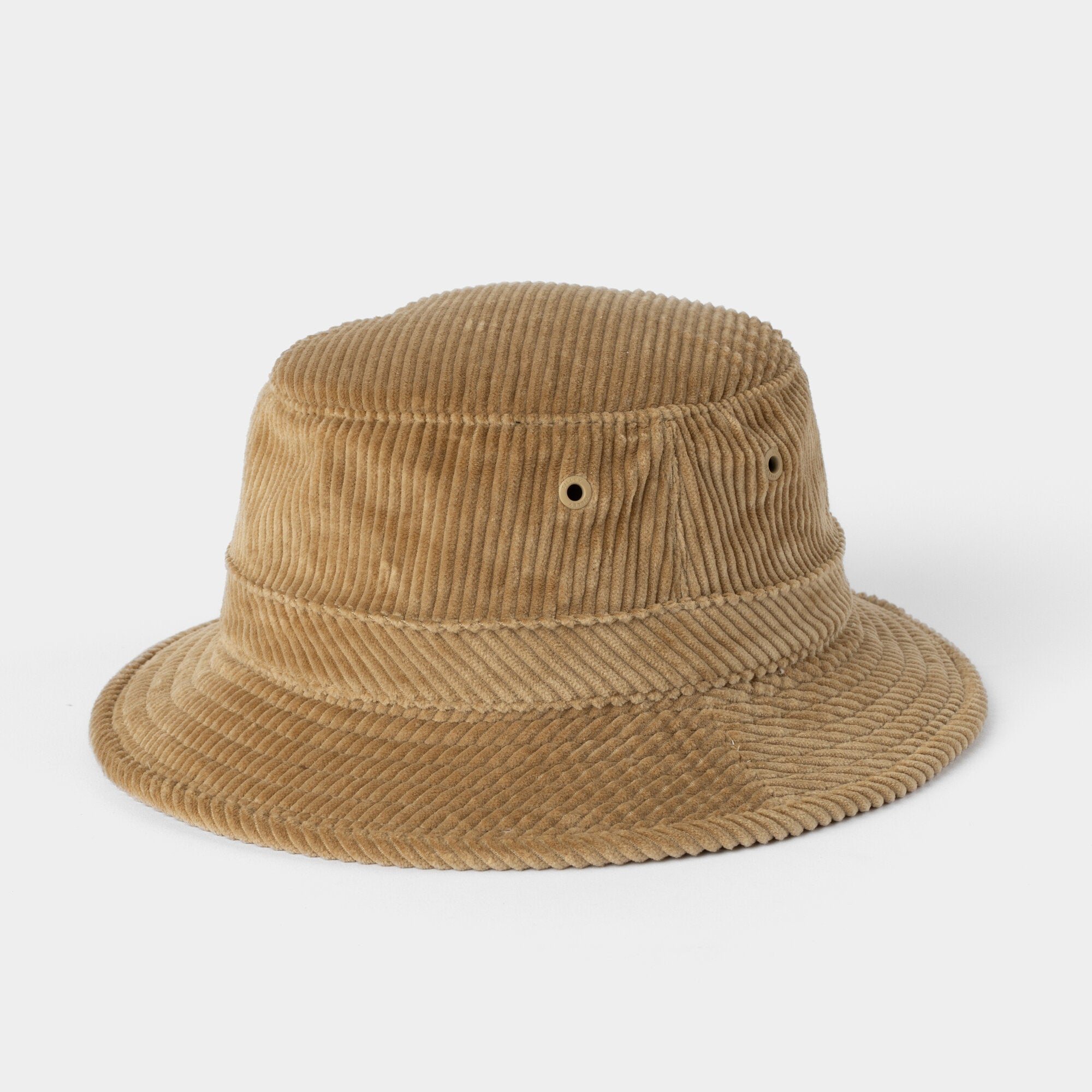 Tilley Iconic T1 Cord Bucket 戶外帽 產品細節圖 12