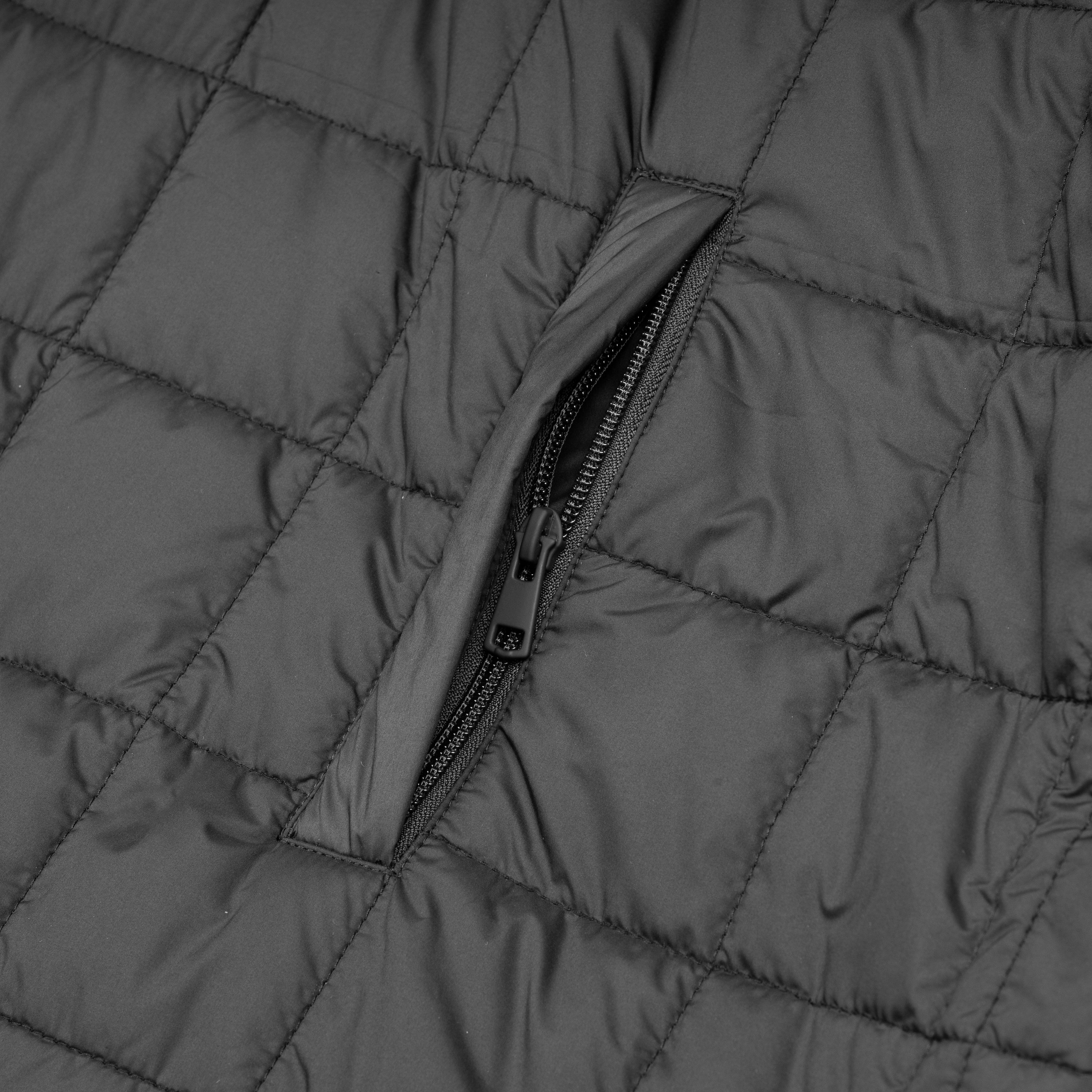 Tilley Quilted 恤衫 外套 產品細節圖 12