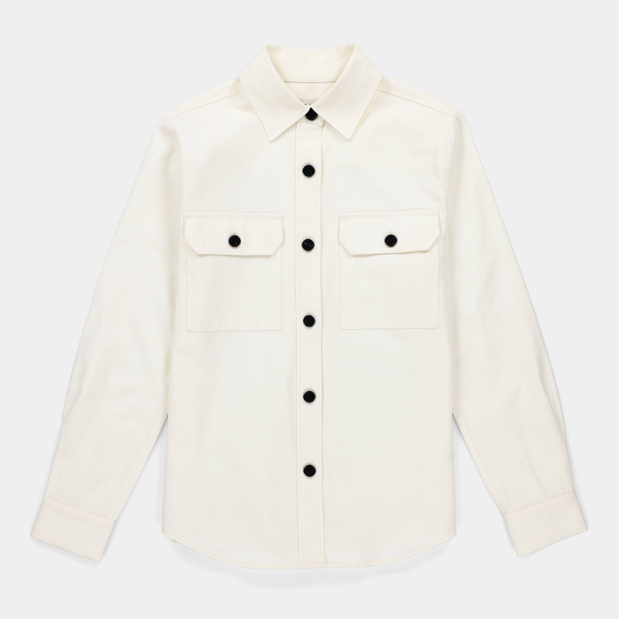 Tilley Tencel 棉質 Oversized 恤衫 產品細節圖 12