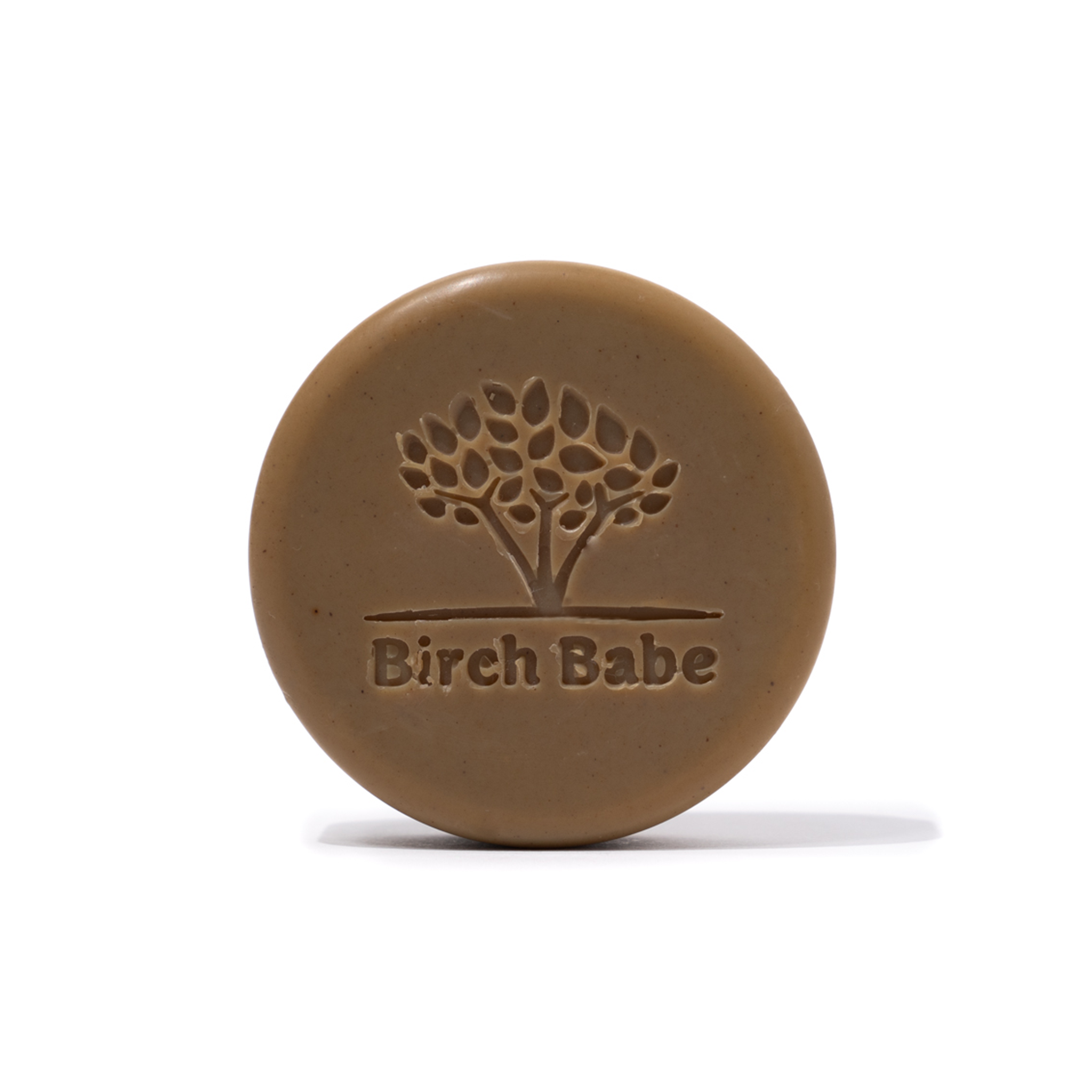 Birch Babe 植物 剃鬚皂 產品細節圖 12